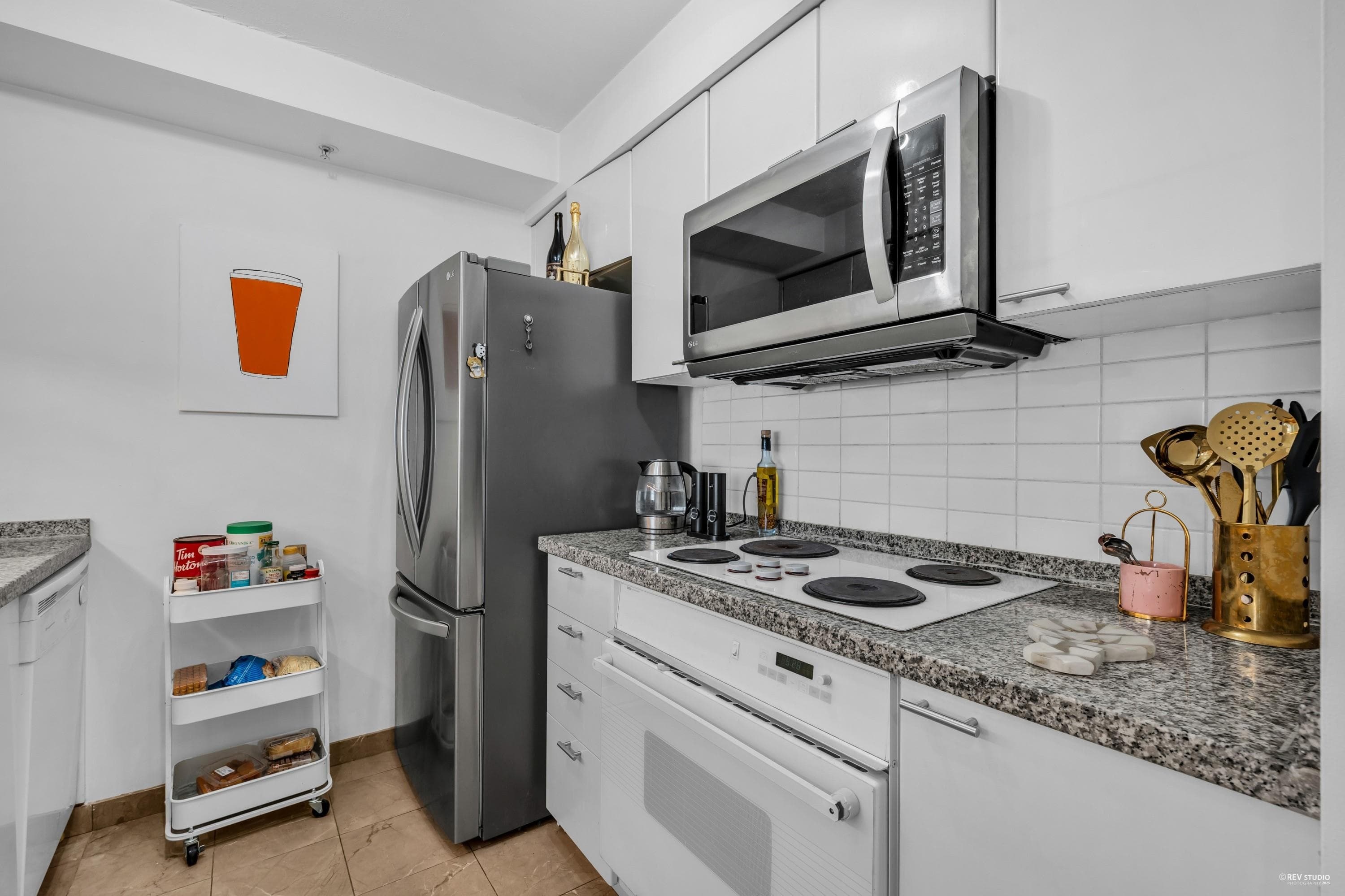 1704 - 1288 Alberni Street, Vancouver, V6E 4N5 — photo 4