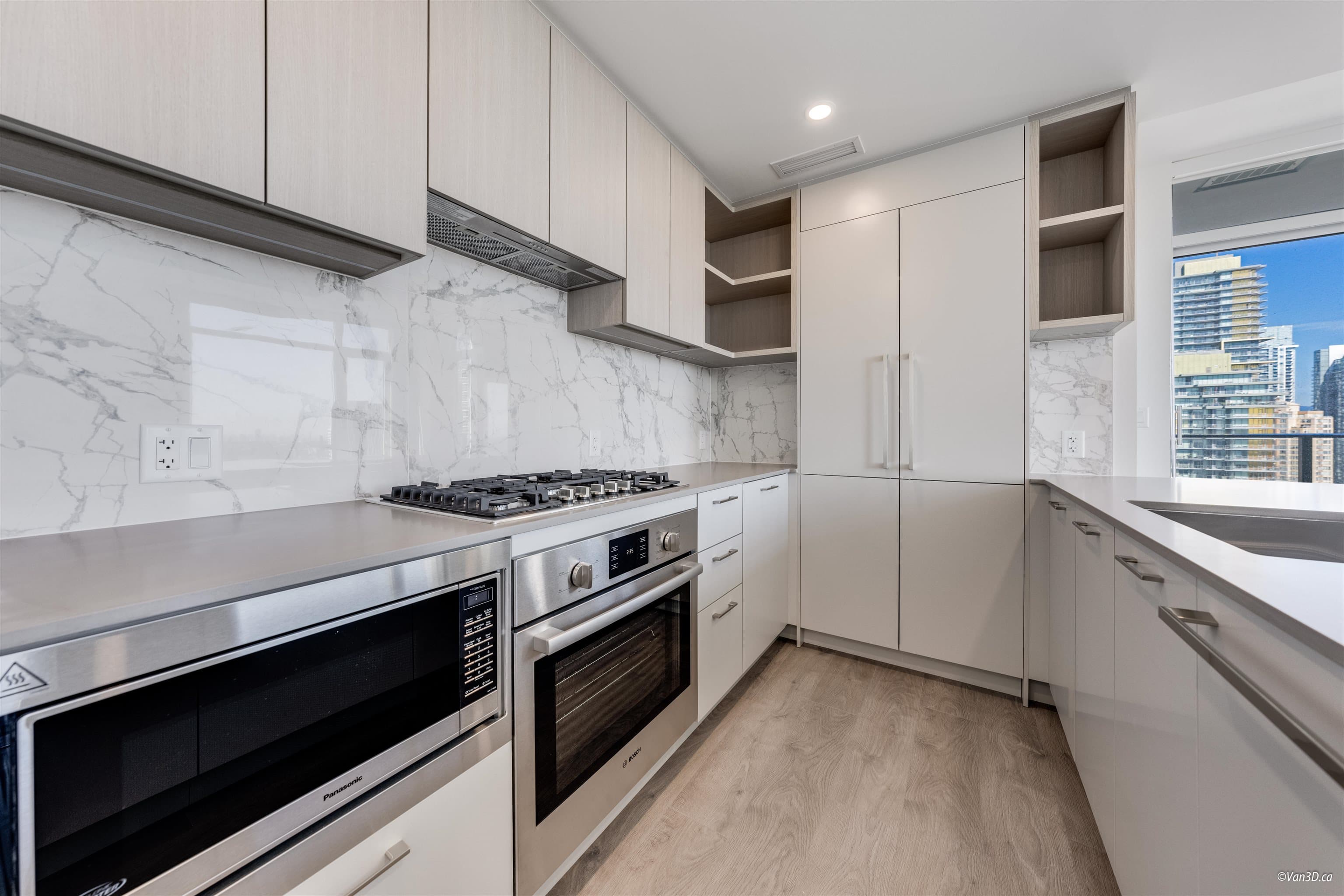 2309 - 6468 Willingdon Avenue, Burnaby, V5H 0L3 — photo 5