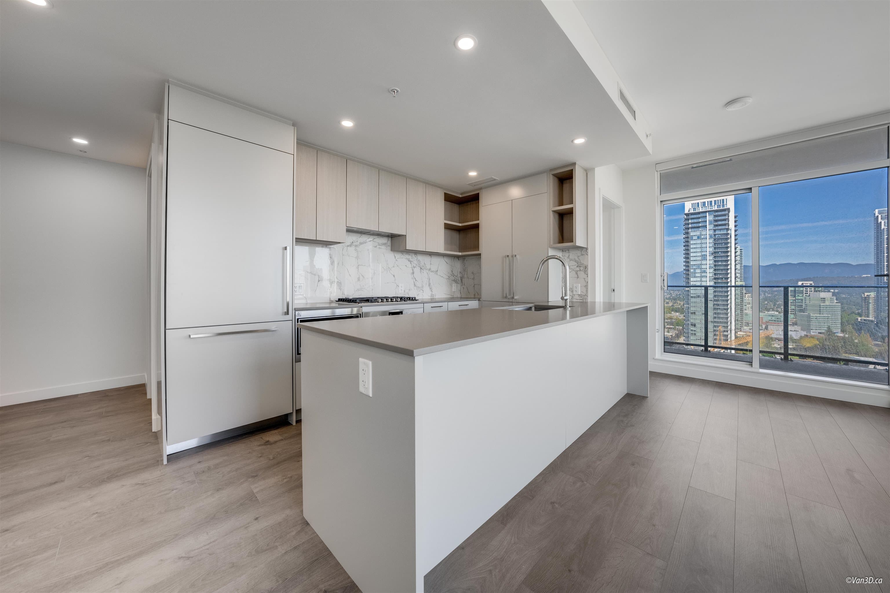 2309 - 6468 Willingdon Avenue, Burnaby, V5H 0L3 — photo 4