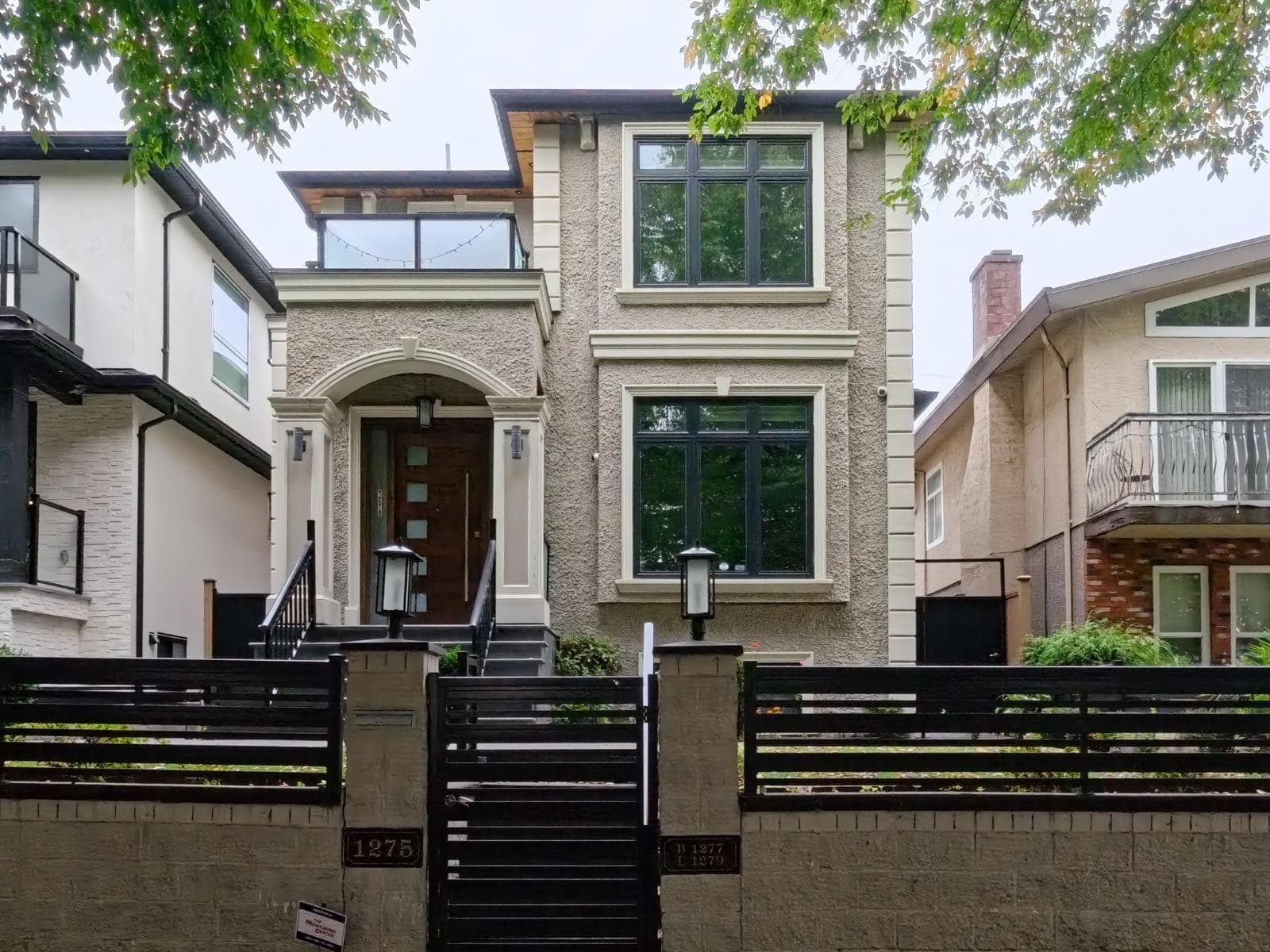 1275 E 62nd Avenue, Vancouver
