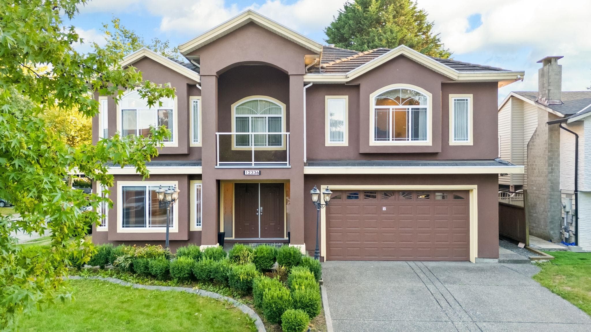 12336 Iona Place, Surrey