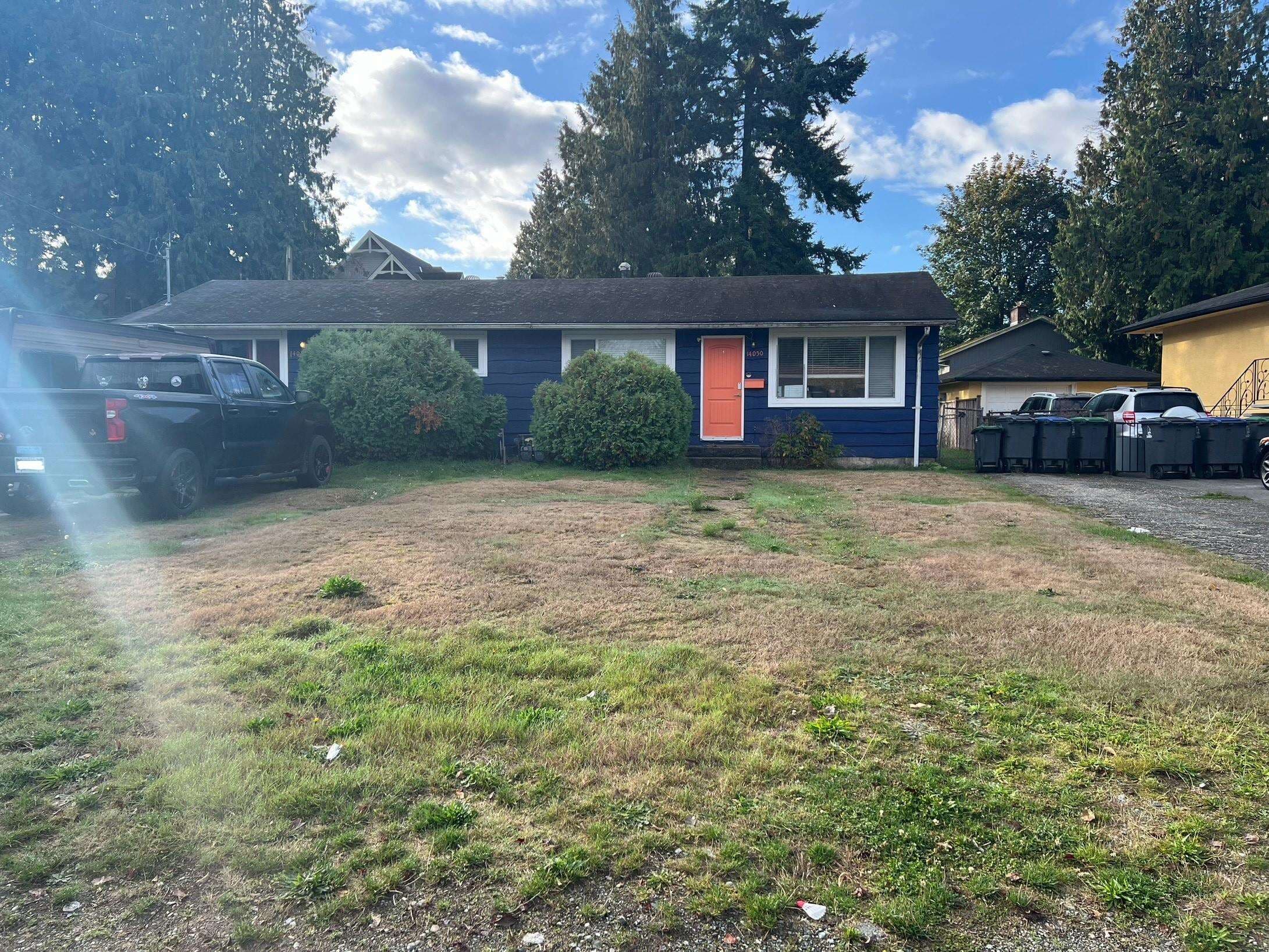 14050 - 14052 103 Avenue, Surrey