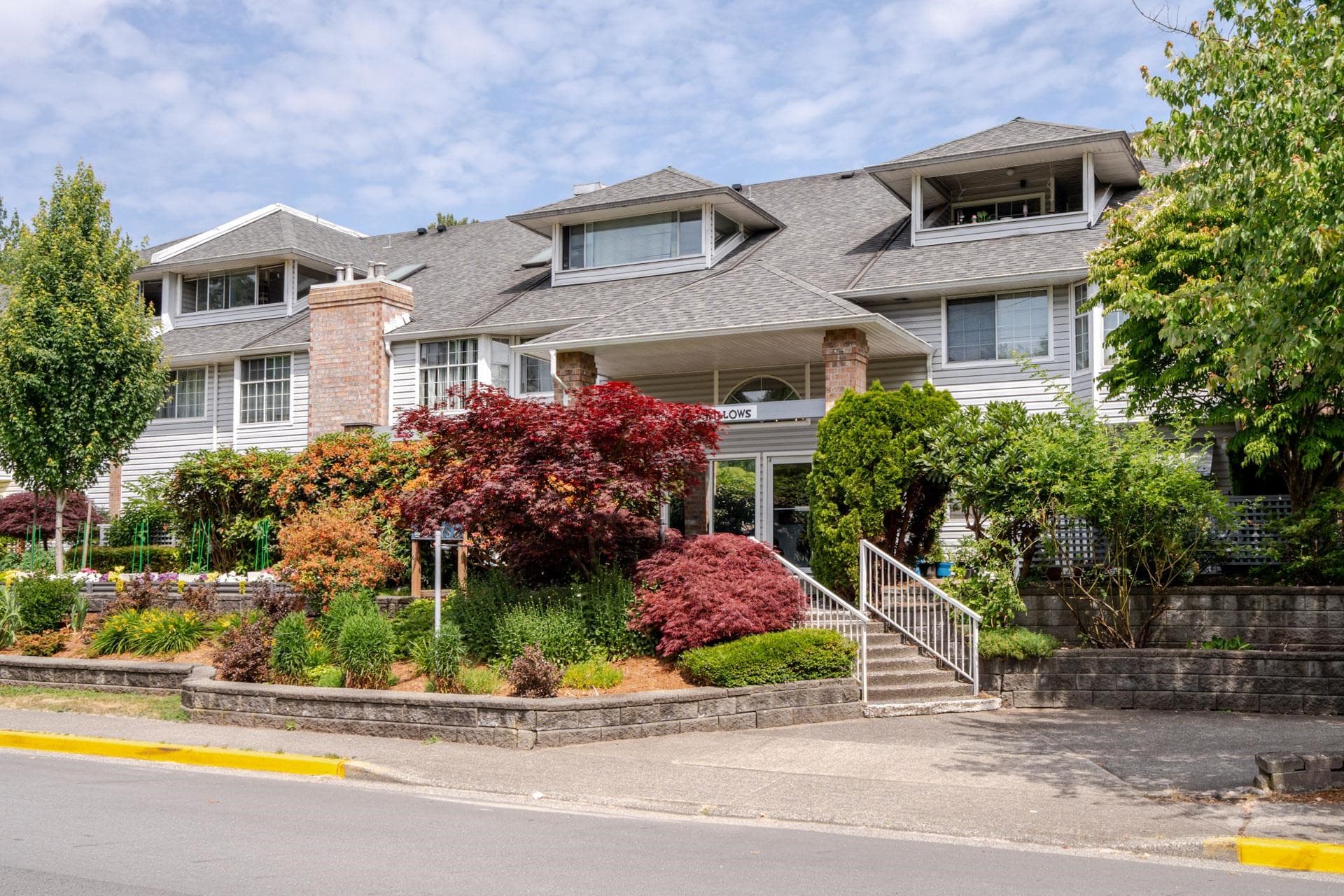 103 - 11578 225 Street, Maple Ridge