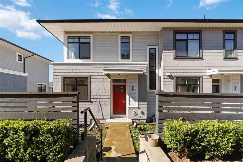 58 - 15255 Sitka Drive, Surrey