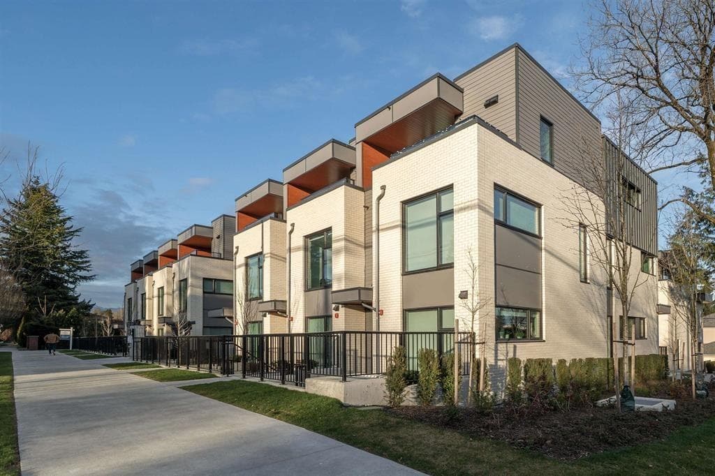 3 - 6768 Oak Street, Vancouver, V6P 0L2 — photo 5