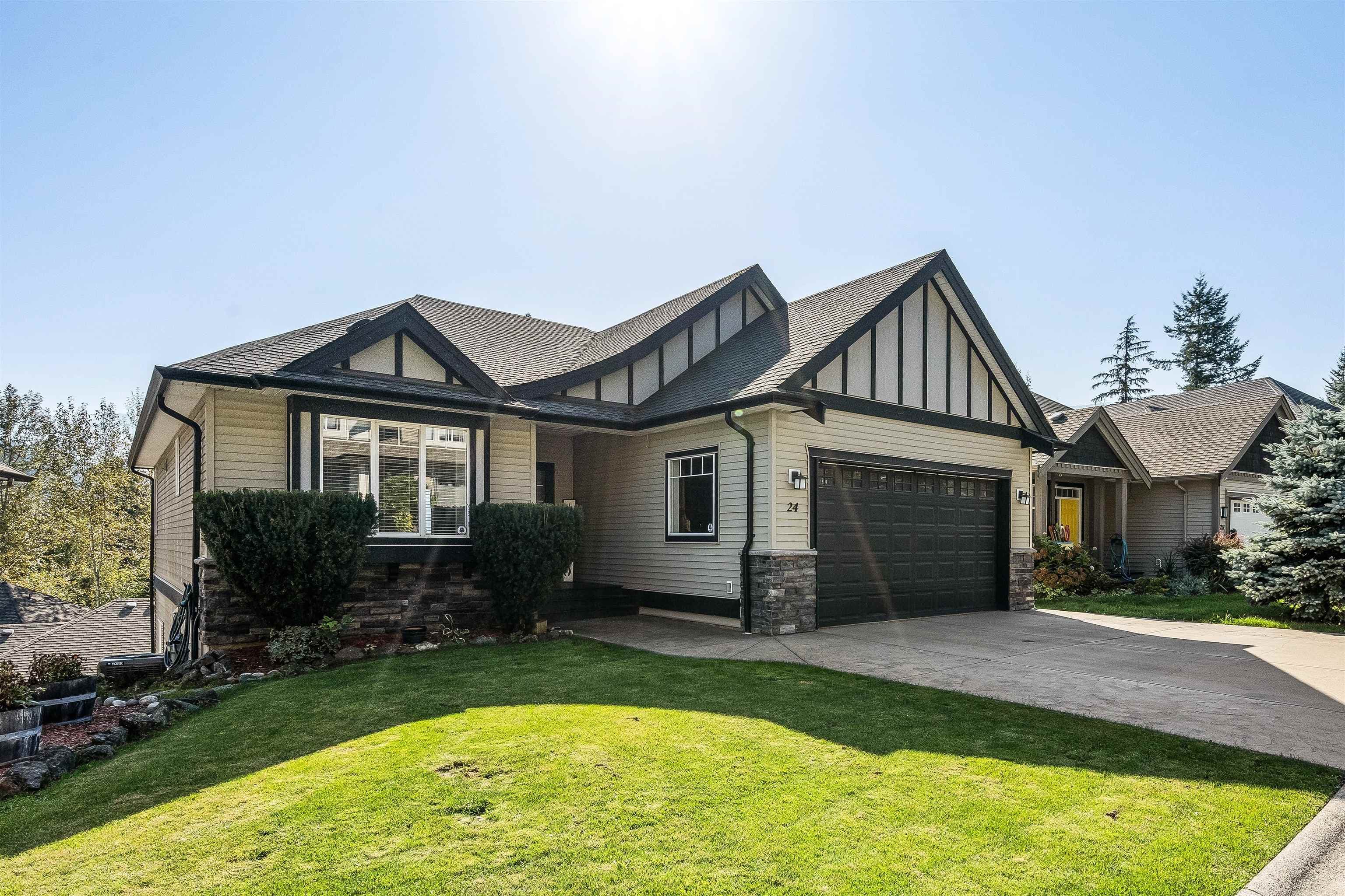 24 - 45957 Sherwood Drive, Chilliwack, V2R 5Y2 — photo 1