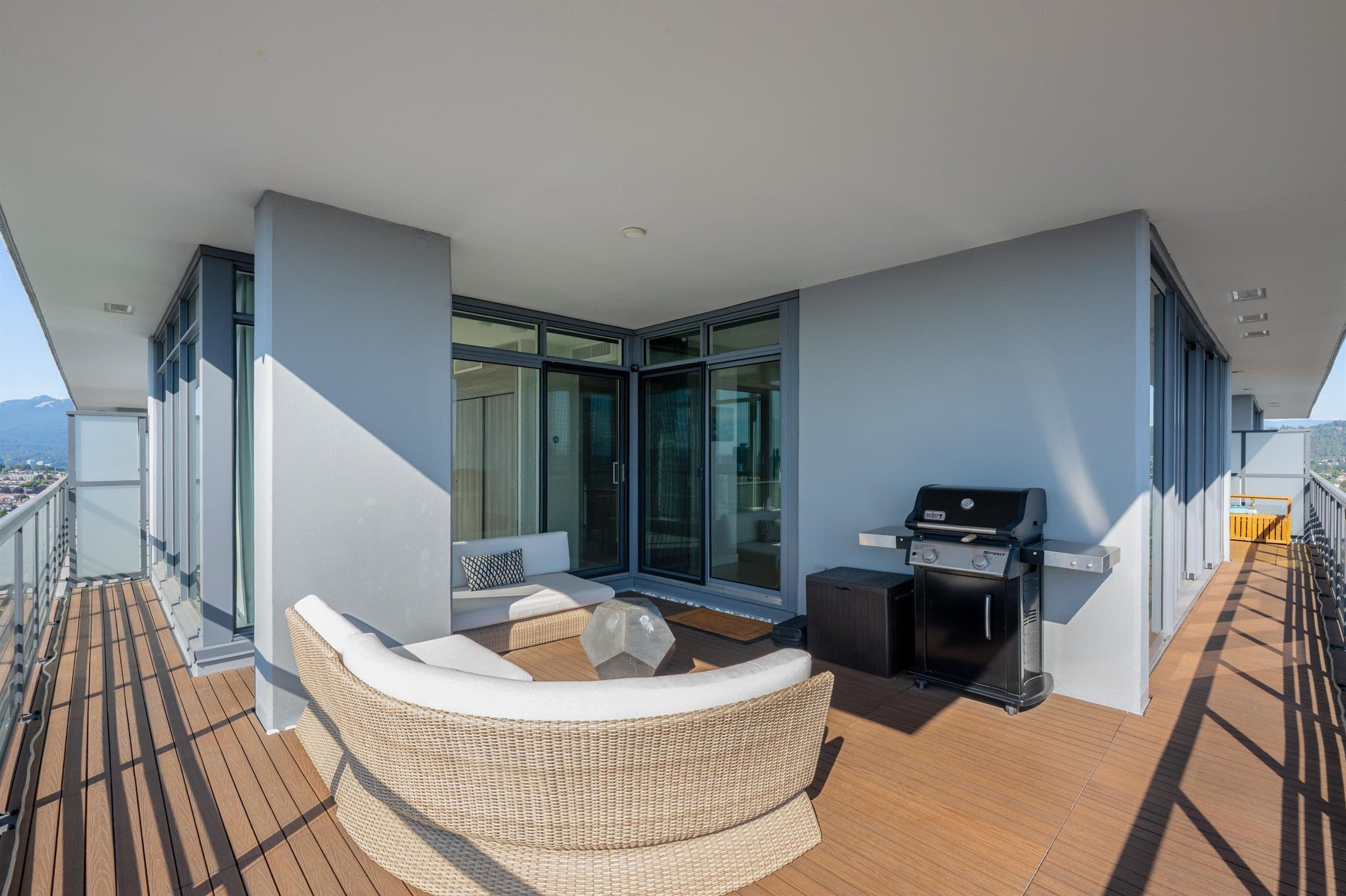3808 - 4720 Lougheed Highway, Burnaby, V5C 0M8 — photo 4