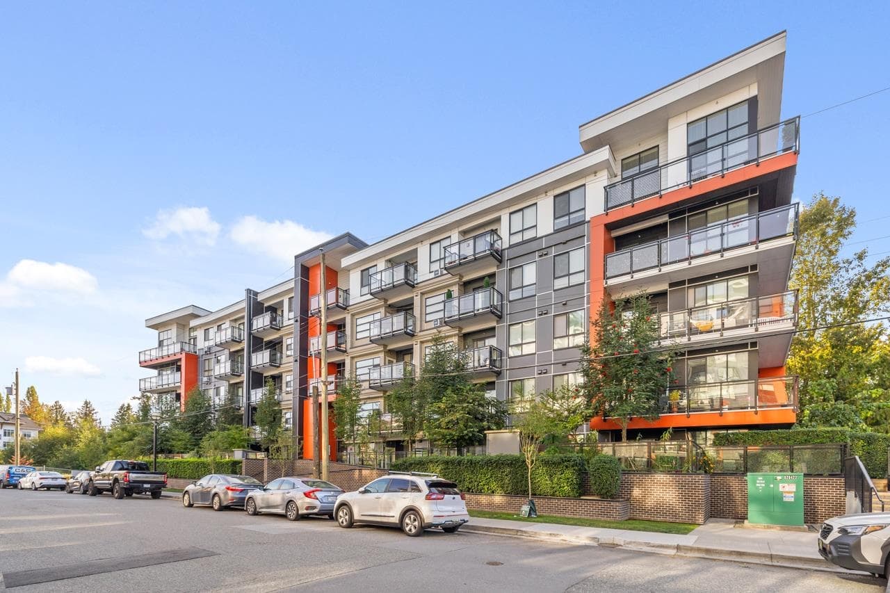 112 - 5485 Brydon Crescent, Langley, V3A 4A3 — photo 2