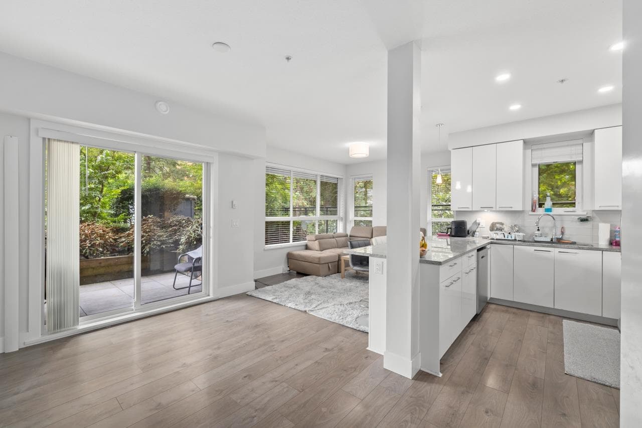 112 - 5485 Brydon Crescent, Langley, V3A 4A3 — photo 4