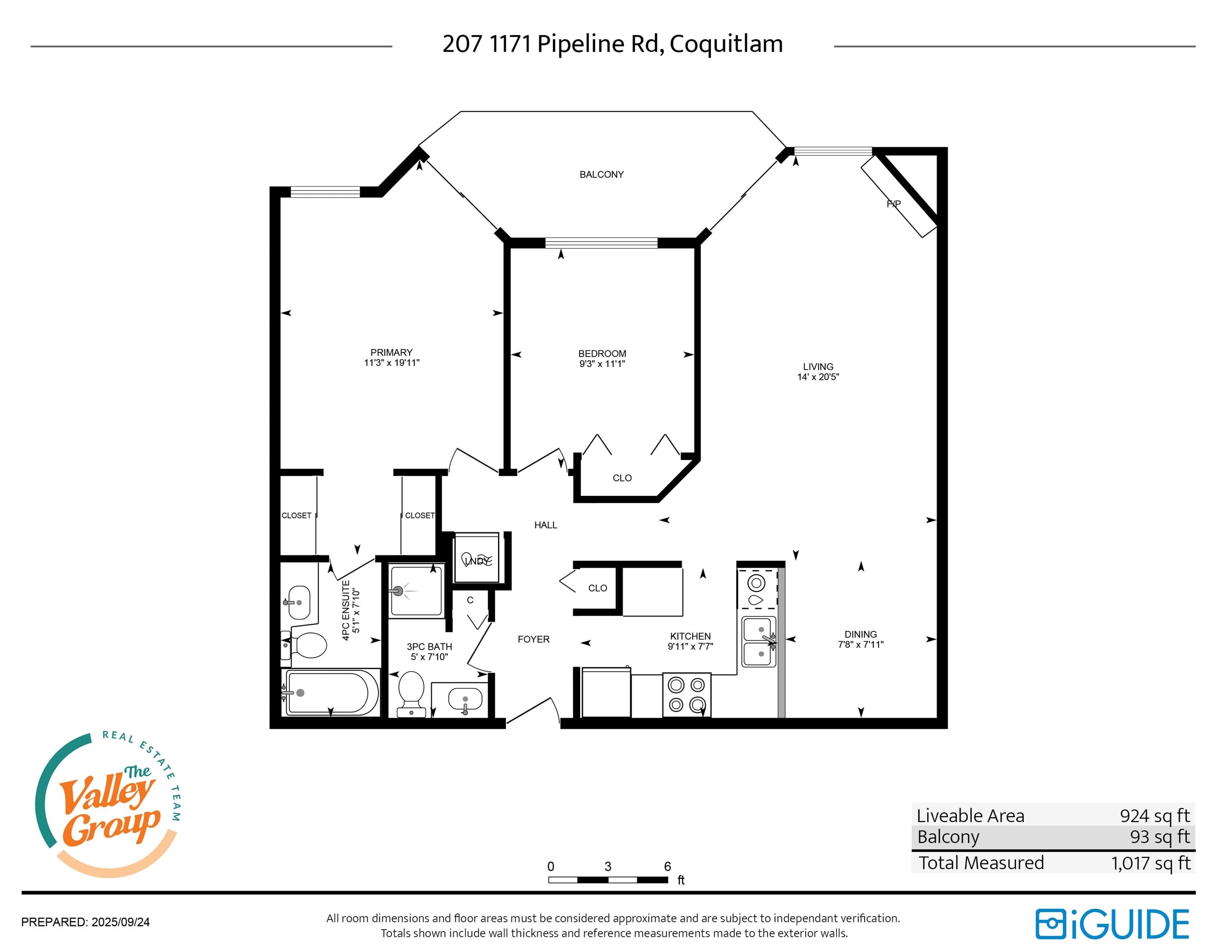 207 - 1171 Pipeline Road, Coquitlam, V3B 4R9 — photo 2
