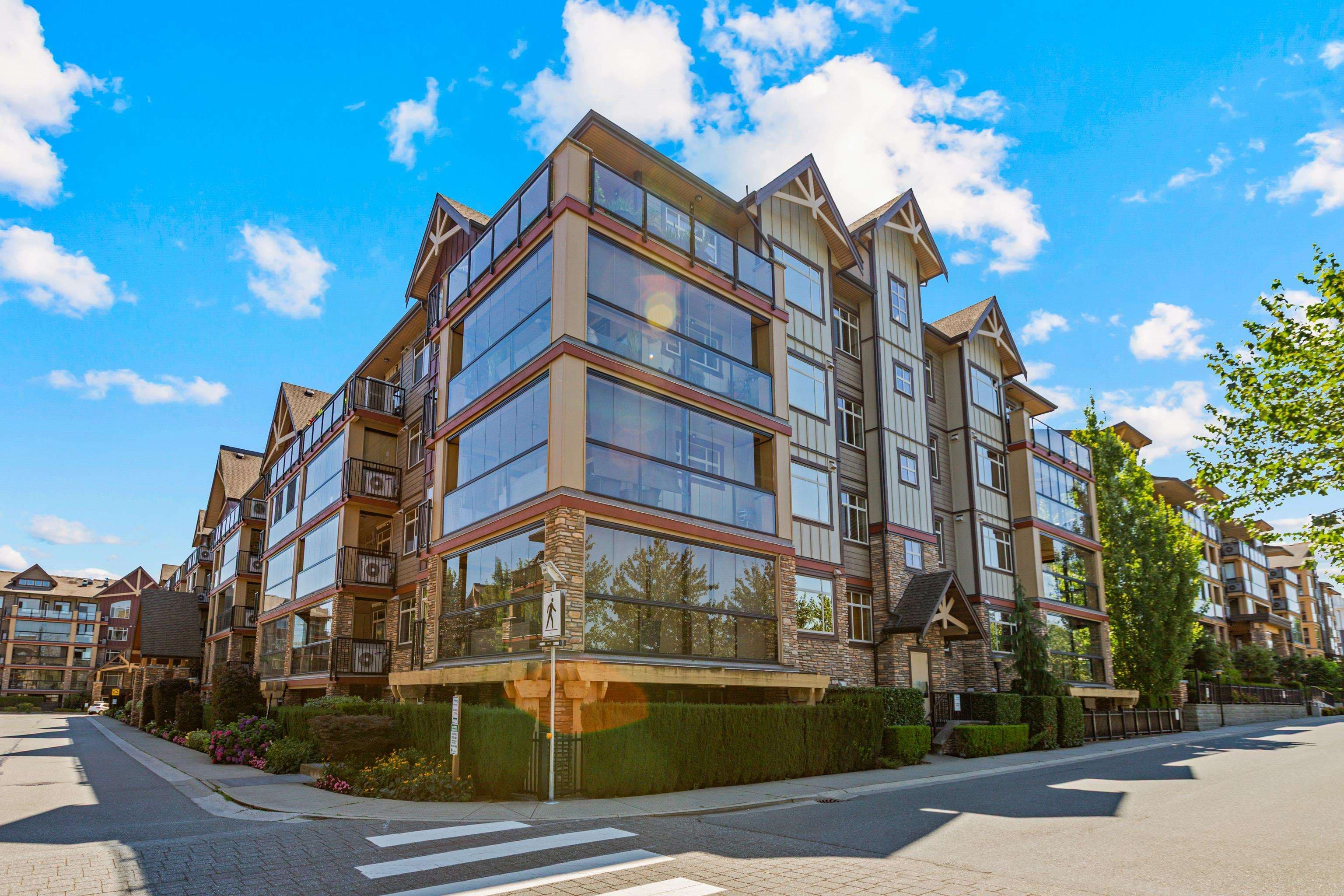 542 - 8288 207a Street, Langley, V2Y 0L2 — photo 1