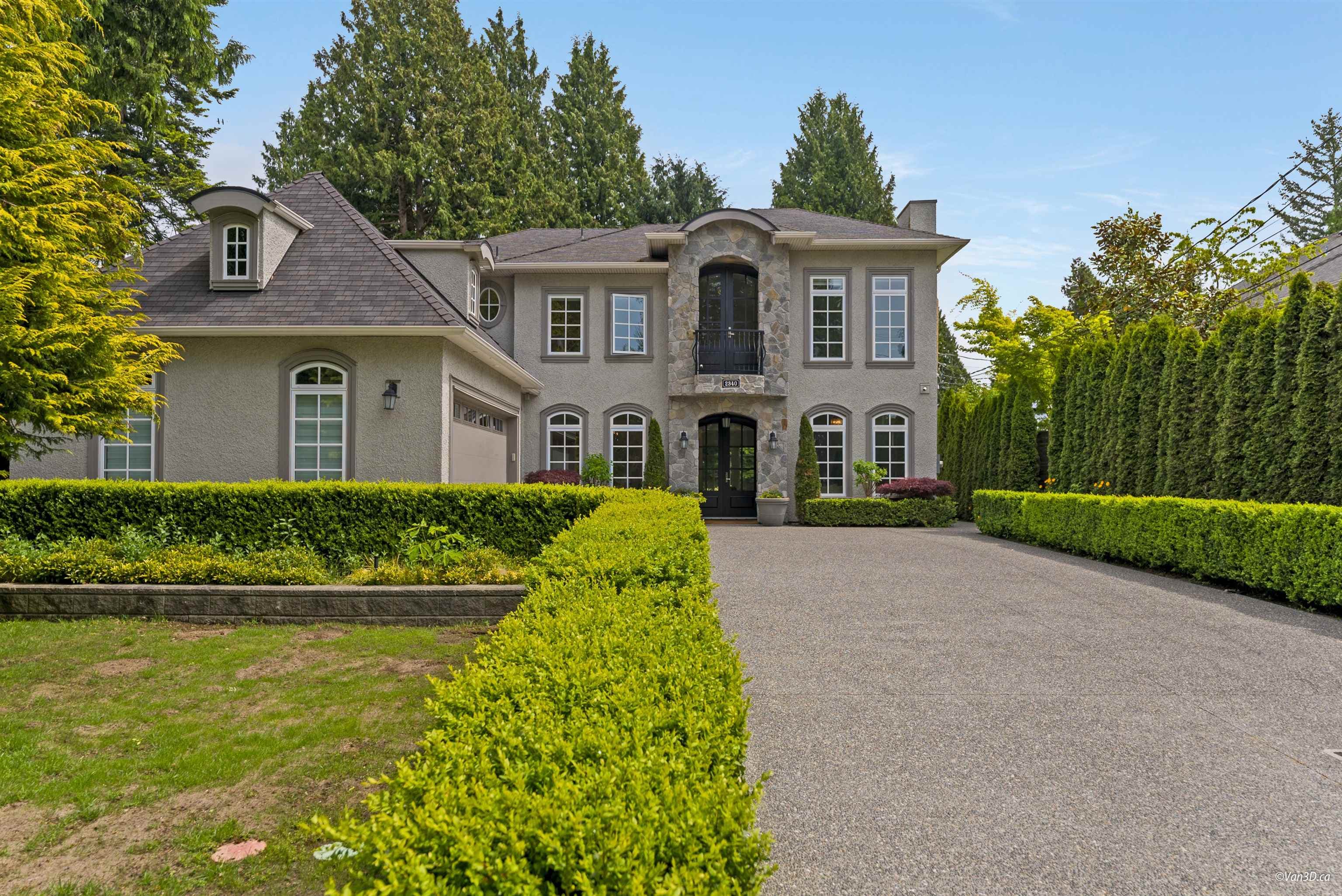 2340 Christopherson Road, Surrey, V4A 3L4 — photo 2
