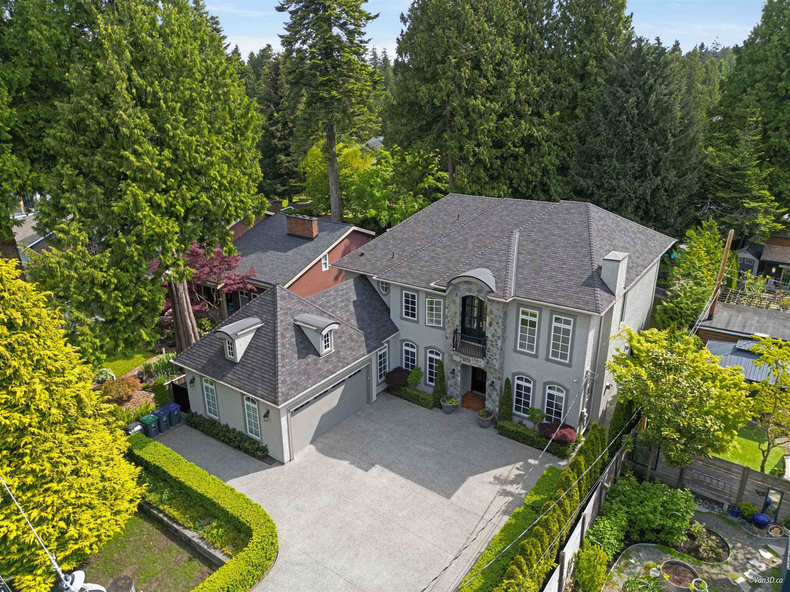 2340 Christopherson Road, Surrey, V4A 3L4 — photo 3