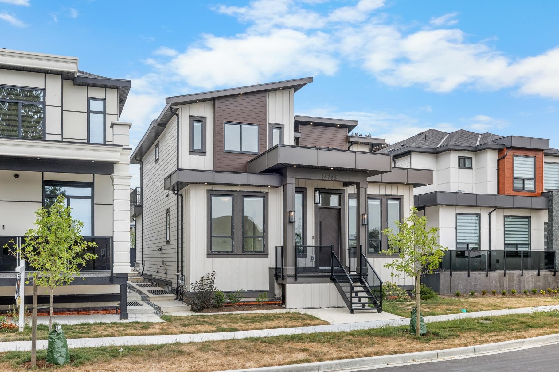14785 68a Avenue, Surrey
