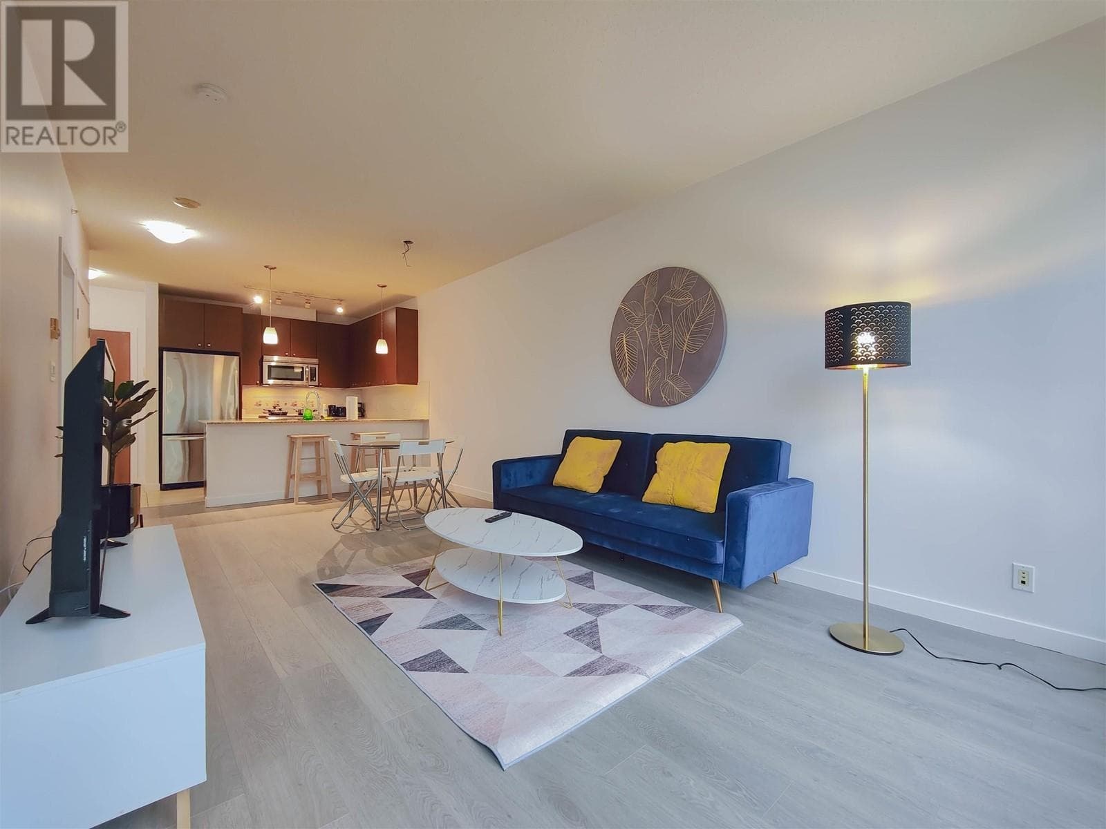 502 - 7360 Elmbridge Way, Richmond