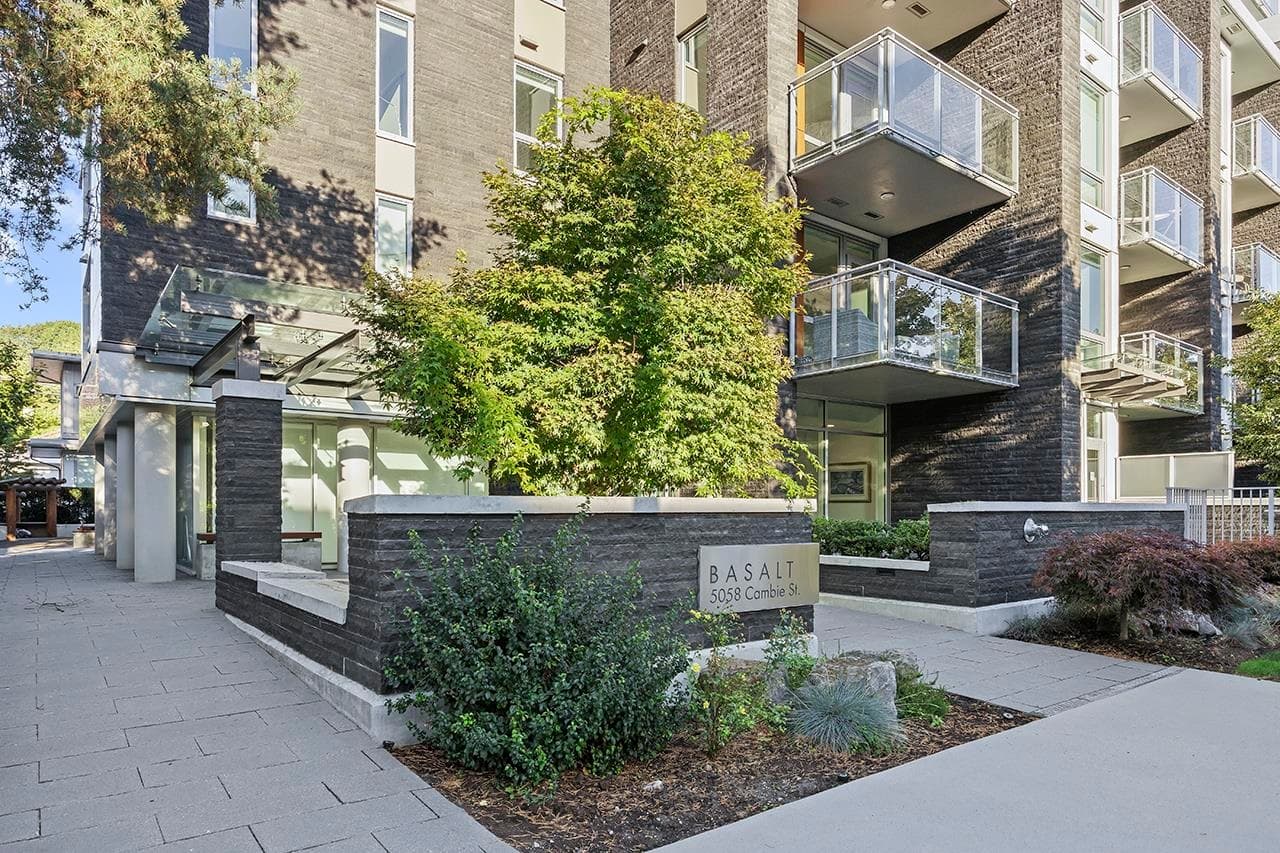 104 - 5058 Cambie Street, Vancouver, V5Z 2Z5 — photo 2