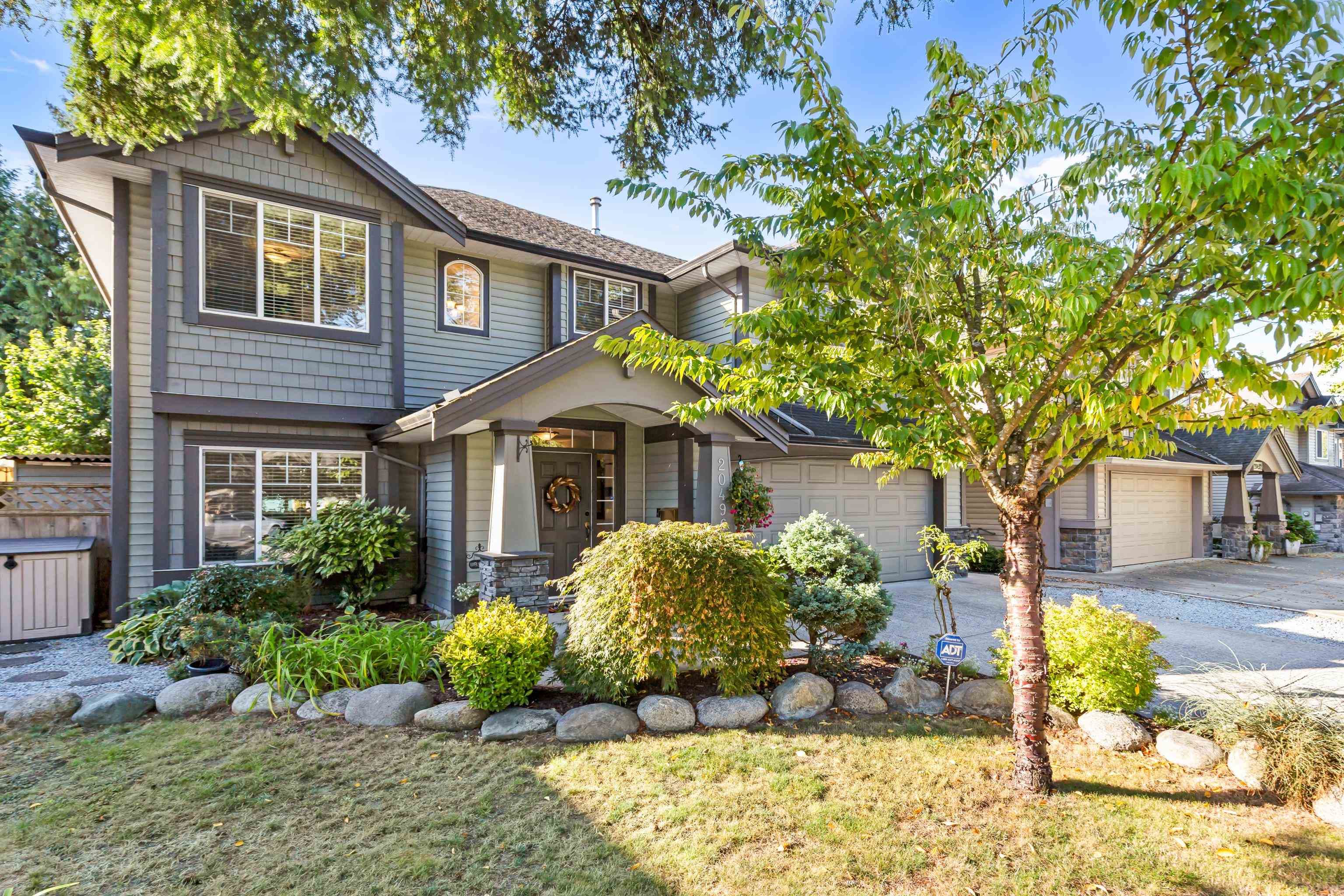 20496 123 Avenue, Maple Ridge — sold