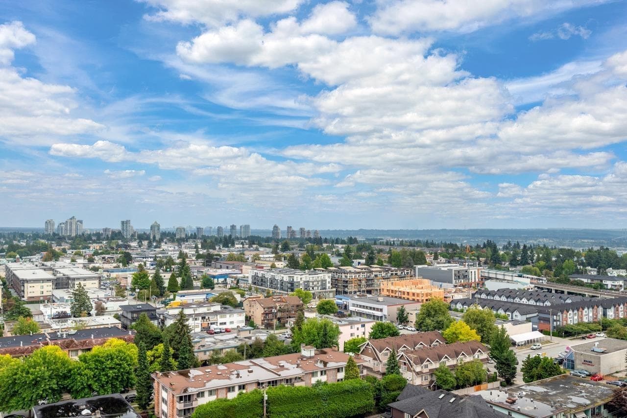 1608 - 6638 Dunblane Avenue, Burnaby, V5H 0G8 — photo 2
