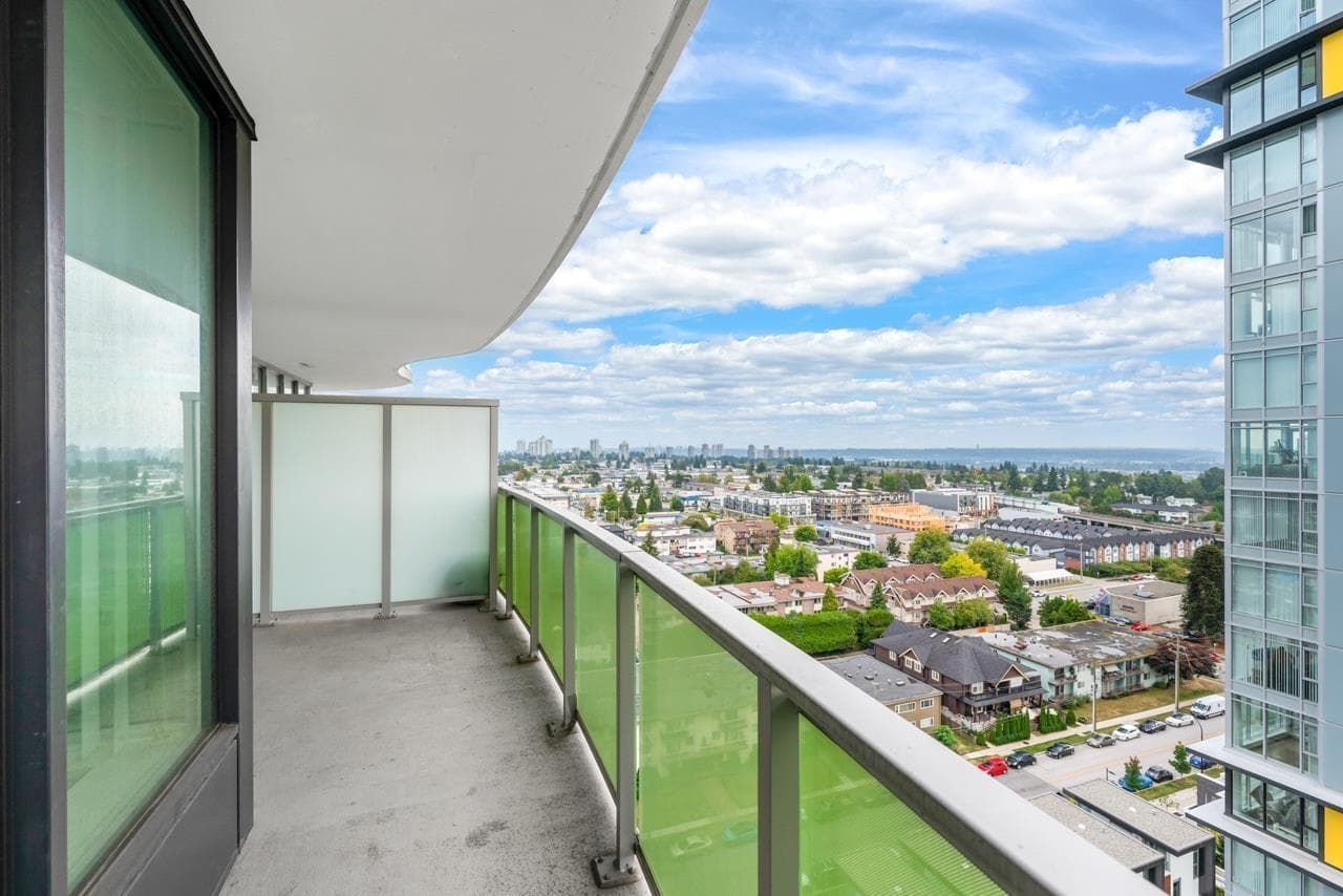 1608 - 6638 Dunblane Avenue, Burnaby, V5H 0G8 — photo 3