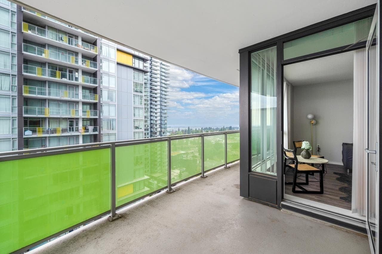 1608 - 6638 Dunblane Avenue, Burnaby, V5H 0G8 — photo 4