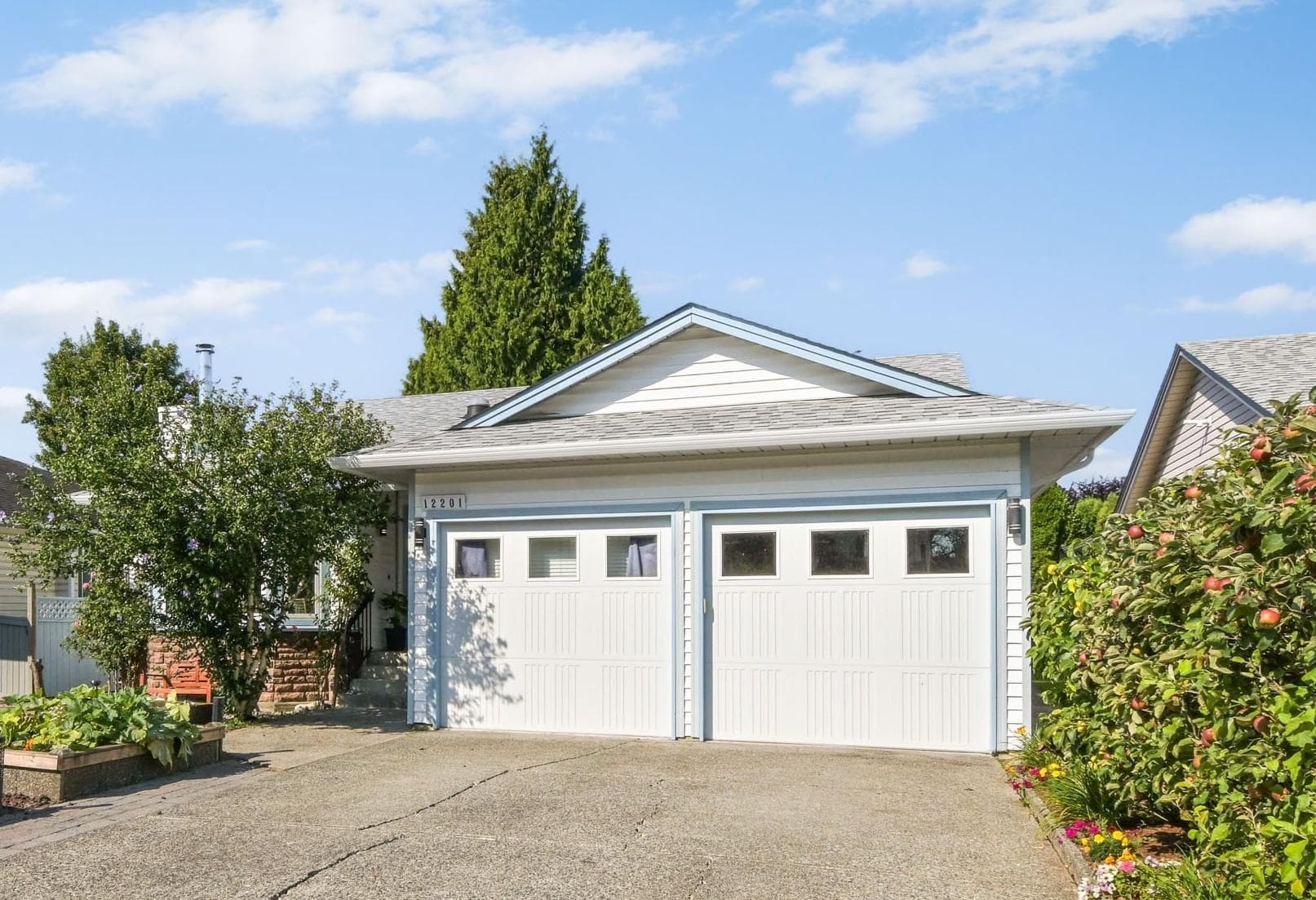 12201 Irving Street, Maple Ridge — sold