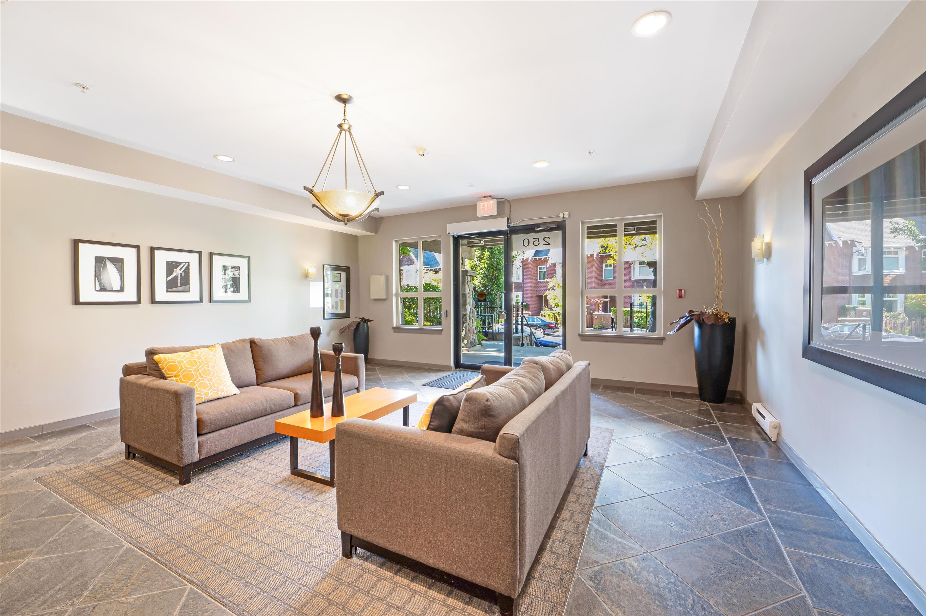 402 - 250 Salter Street, New Westminster, V3M 0B7 — photo 5