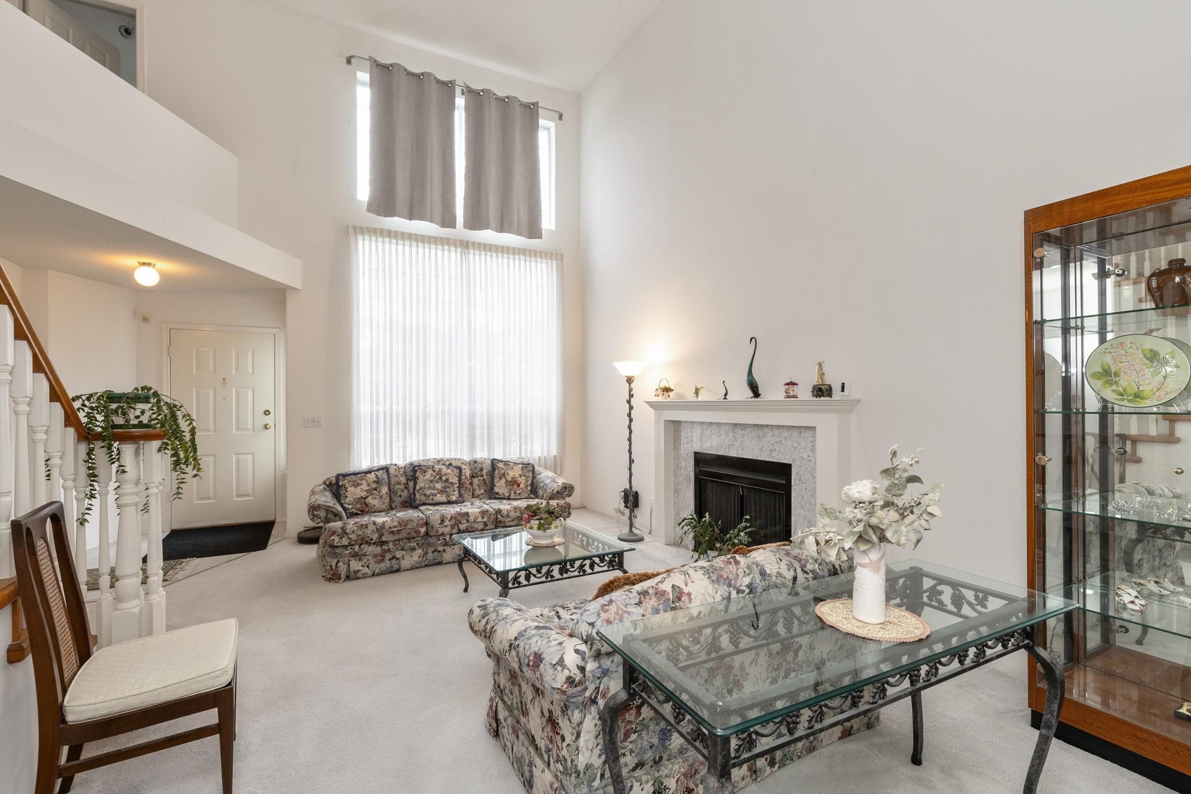 1552 Tanglewood Lane, Coquitlam, V3E 2V5 — photo 3