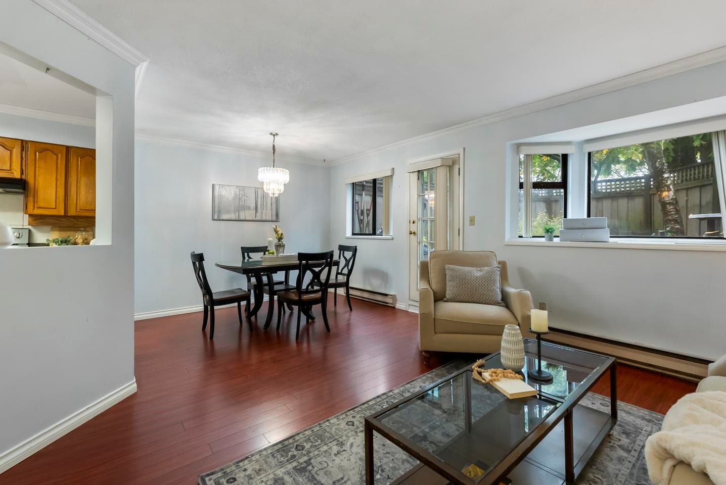 103 - 777 Eighth Street, New Westminster, V3N 3S7 — photo 3