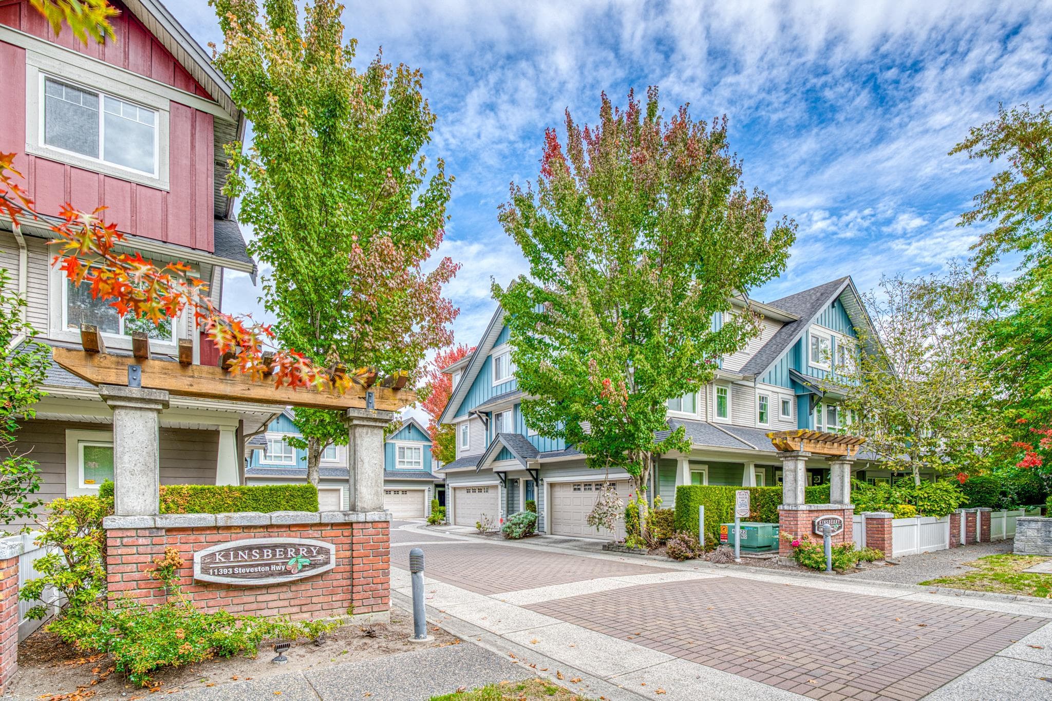 30 - 11393 Steveston Highway, Richmond, V7A 1N8 — photo 2