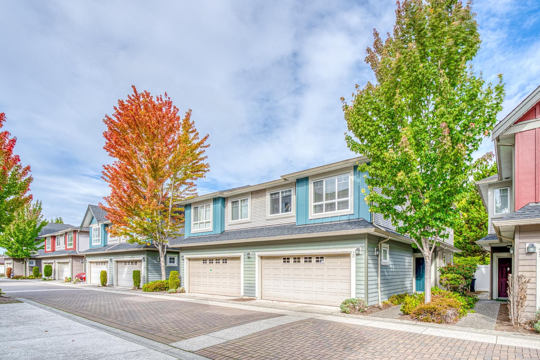 30 - 11393 Steveston Highway, Richmond, V7A 1N8 — photo 1