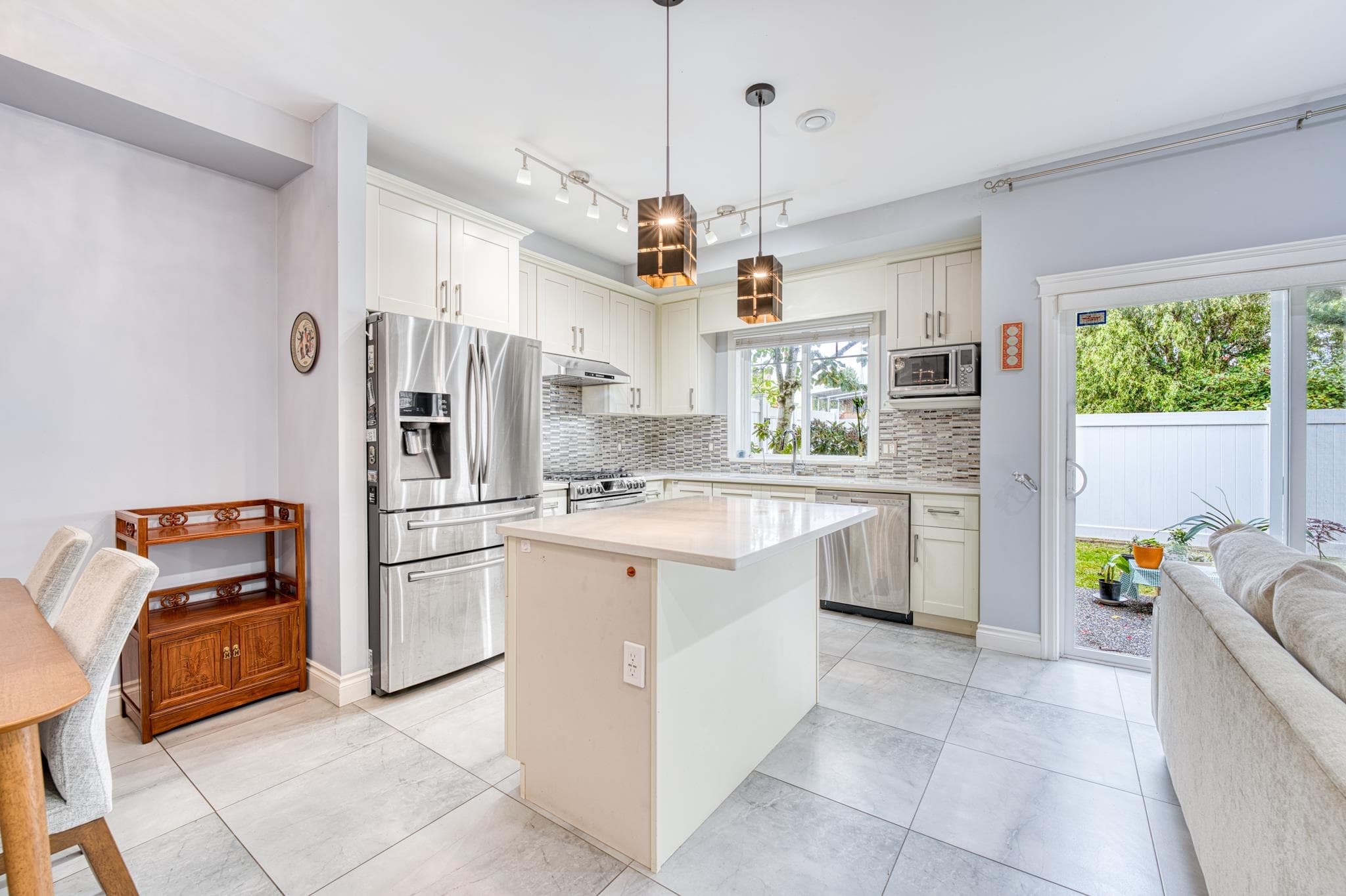 30 - 11393 Steveston Highway, Richmond, V7A 1N8 — photo 5