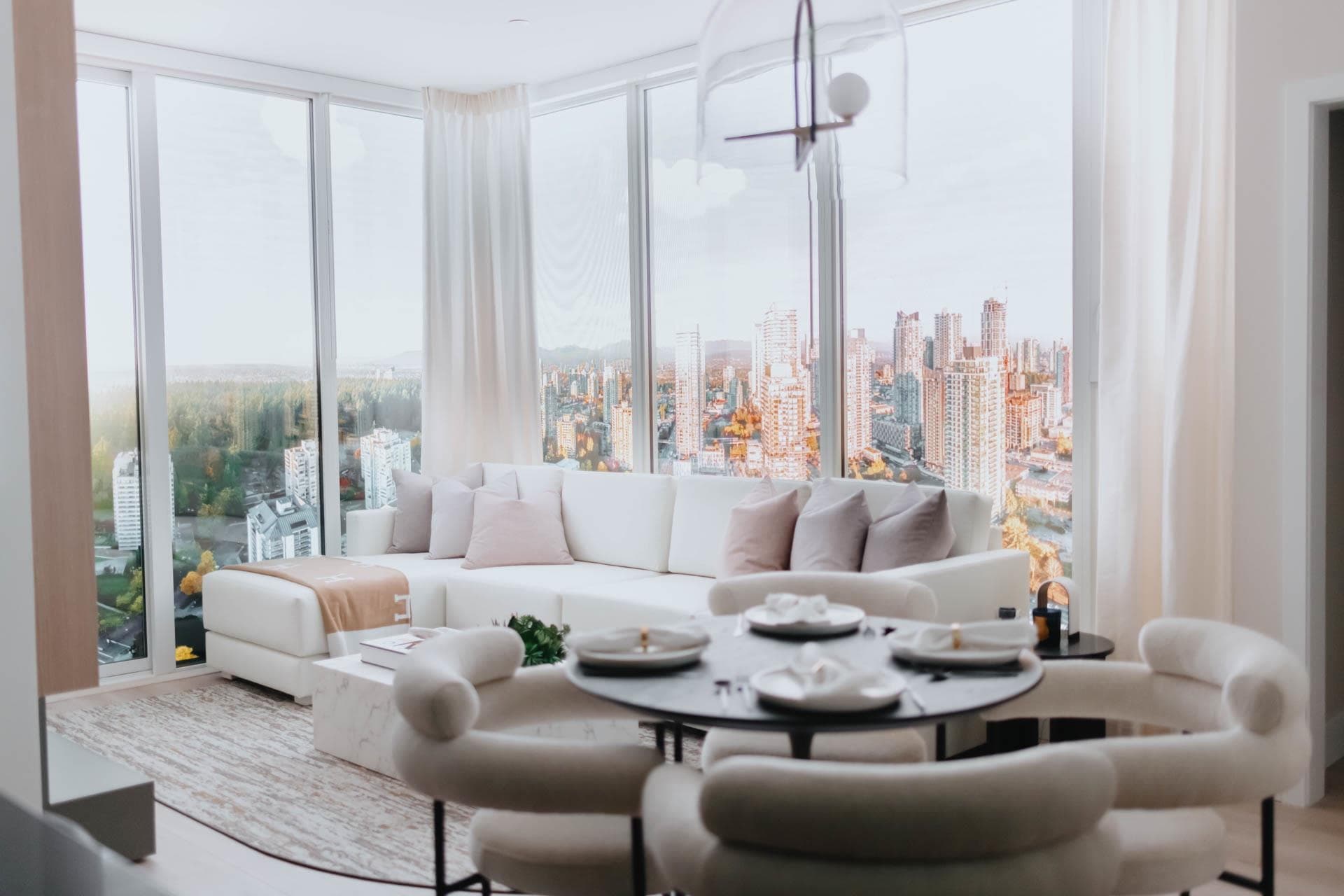 1209 - 6263 Cassie Avenue, Burnaby — sold