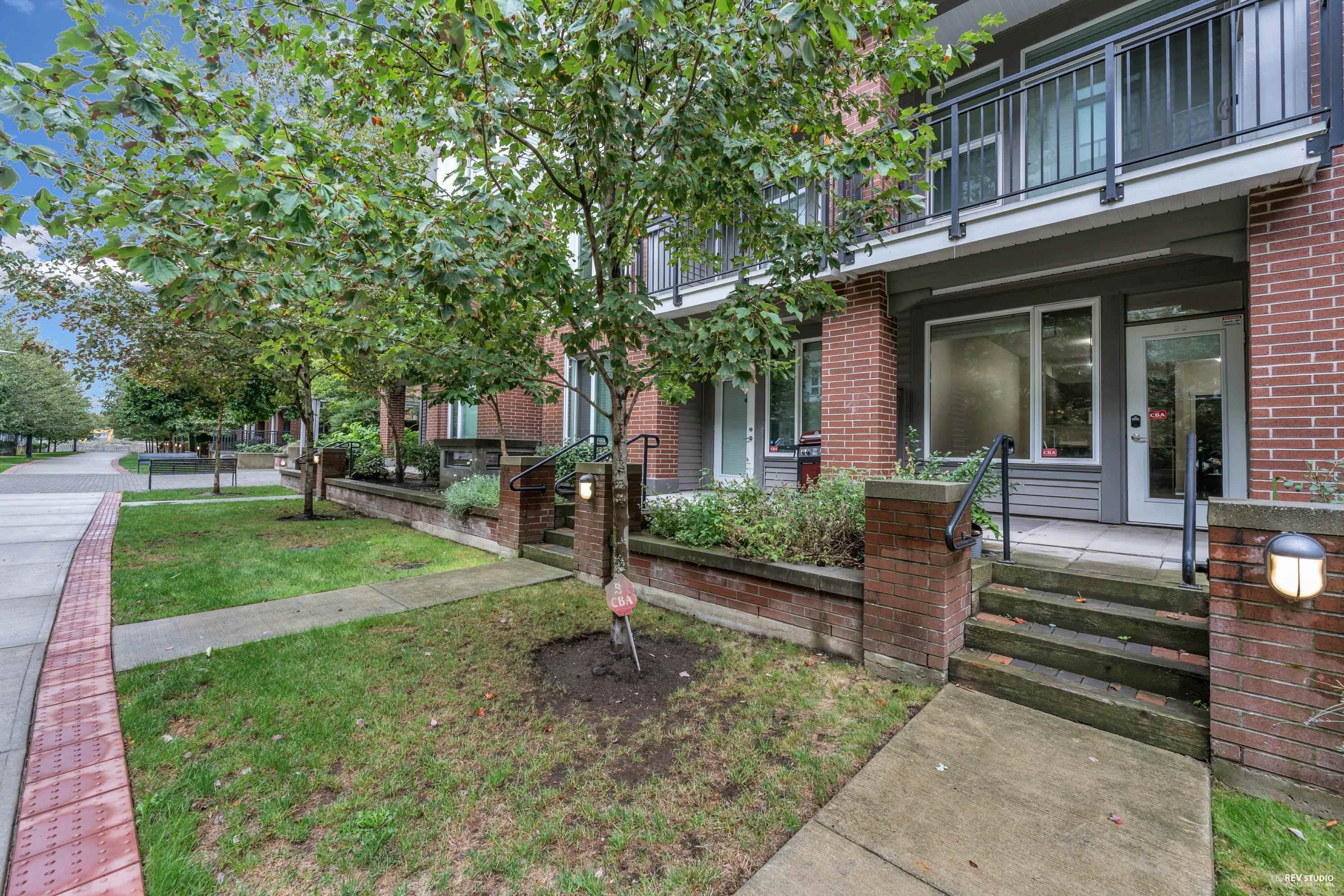 132 - 9399 Odlin Road, Richmond, V6X 0J6 — photo 2