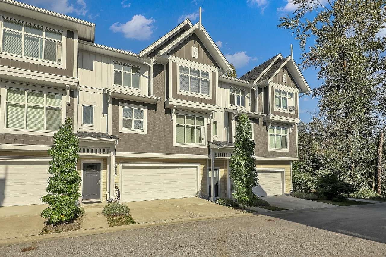 2802 - 23061 Lougheed Highway, Maple Ridge