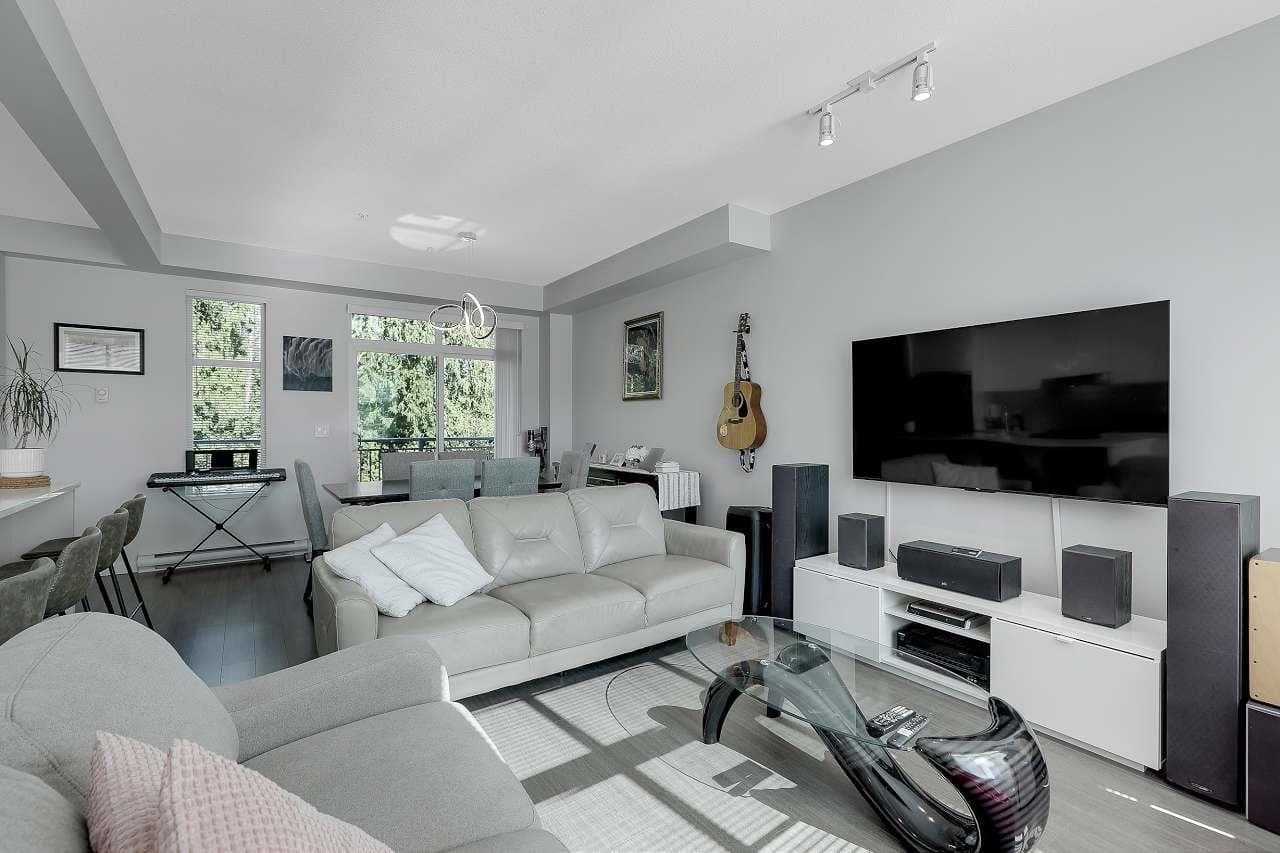 2802 - 23061 Lougheed Highway, Maple Ridge, V2X 4L3 — photo 5