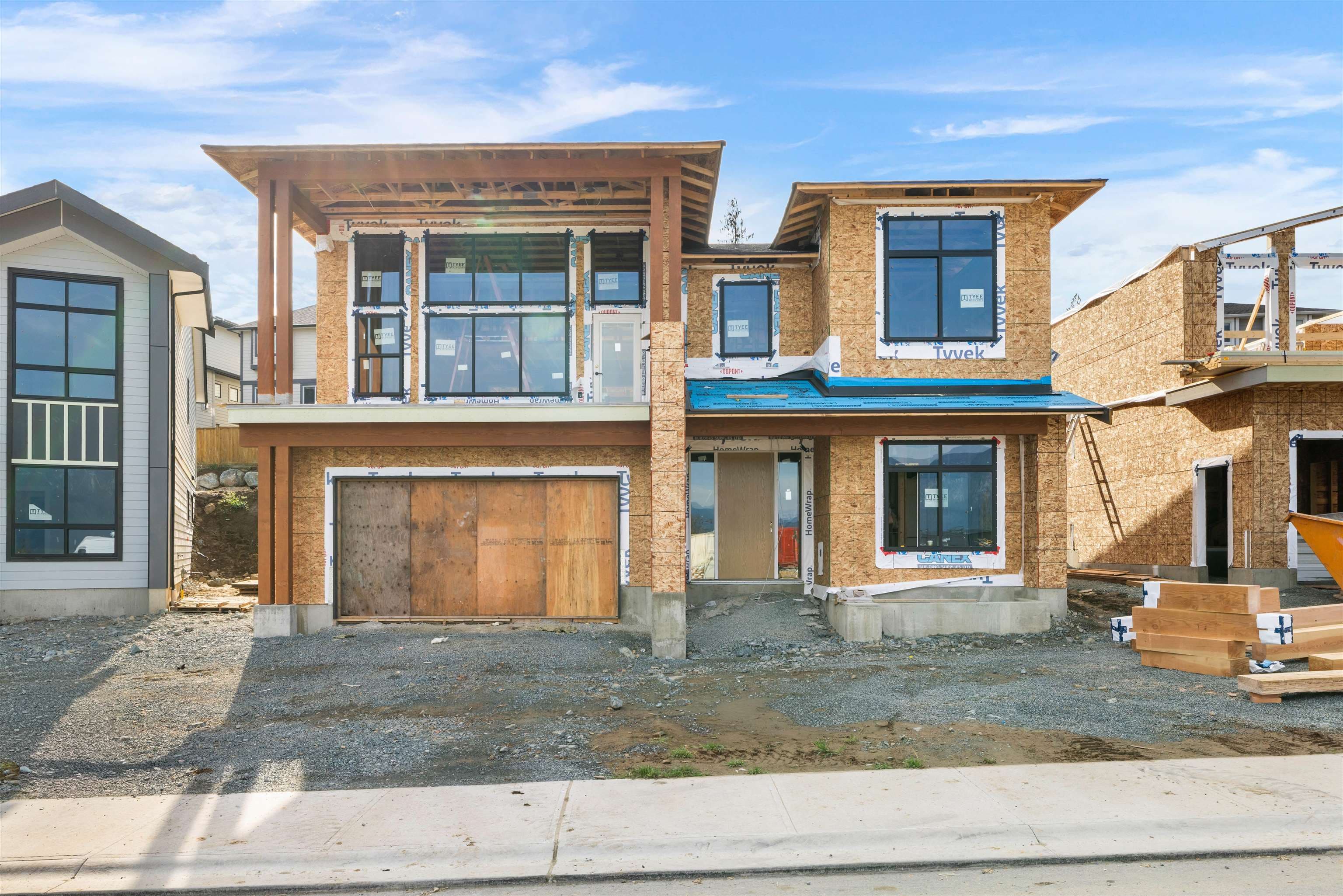 47274 Valerie Place, Chilliwack — sold