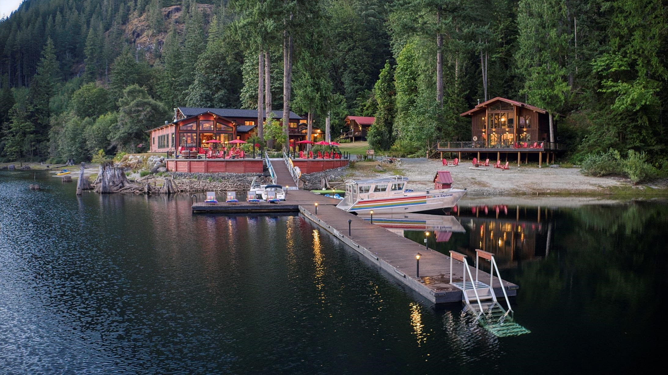 13168 Powell Lake, No City Value