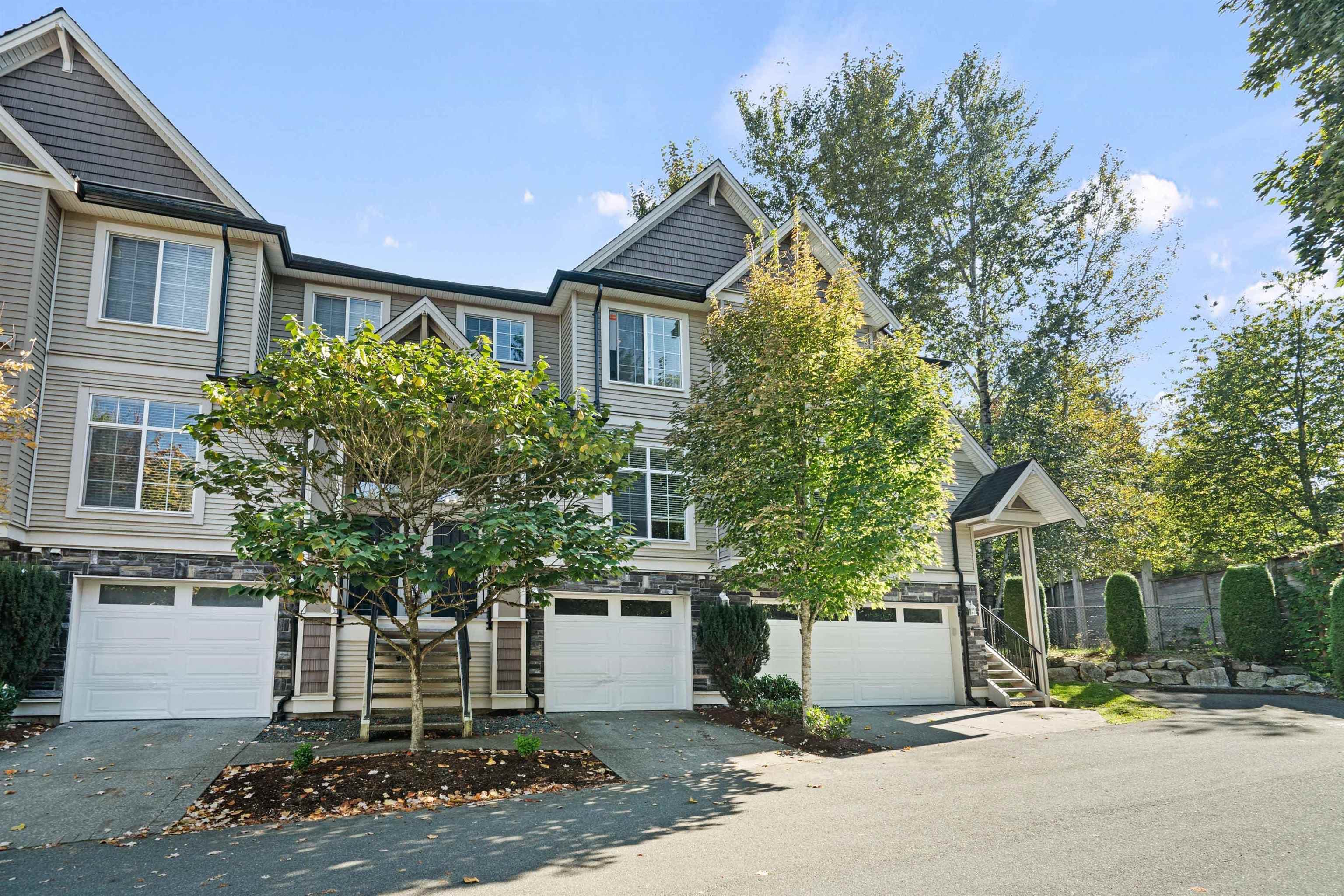 19 - 46832 Hudson Road, Chilliwack