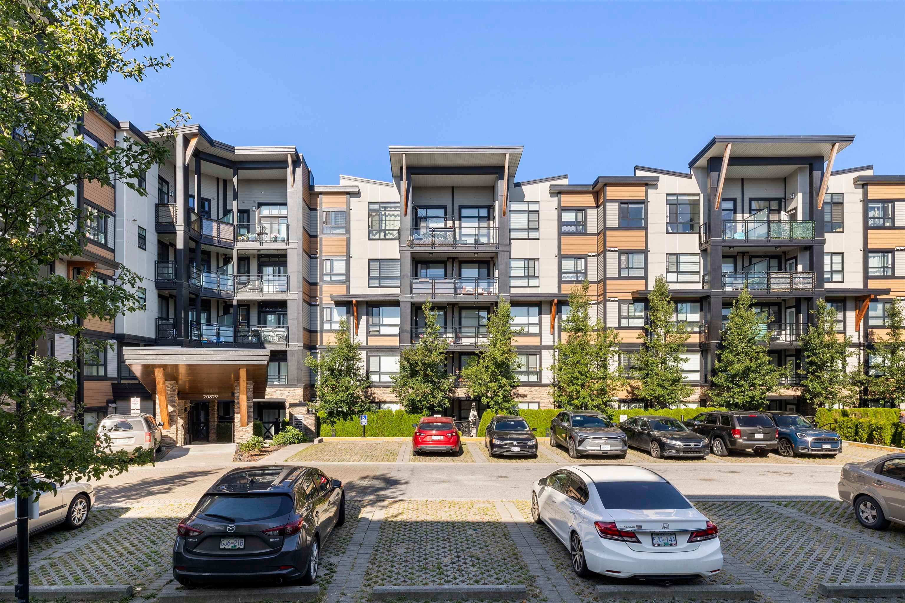 210 - 20829 77a Avenue, Langley, V2Y 0W7 — photo 2