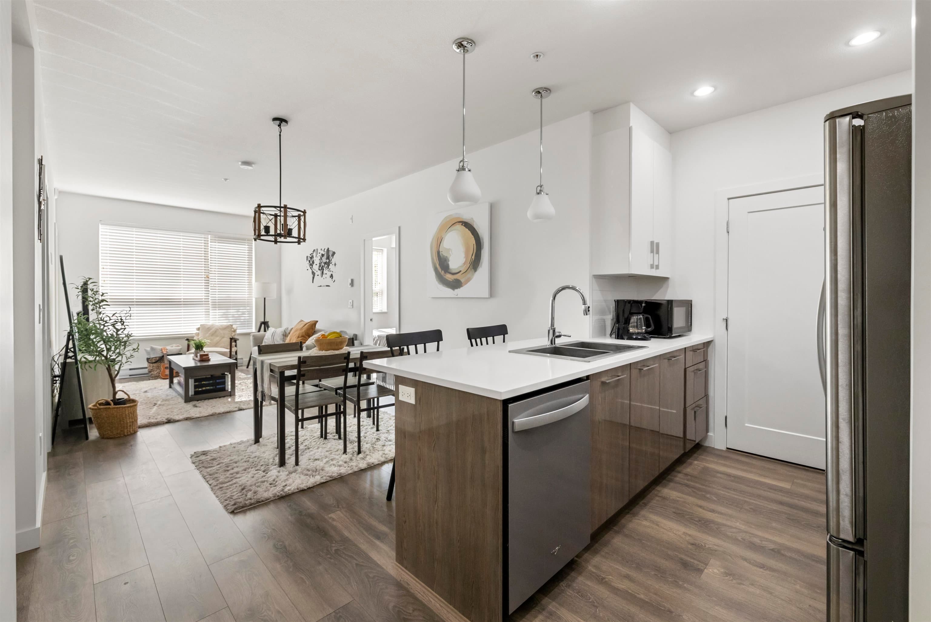 210 - 20829 77a Avenue, Langley, V2Y 0W7 — photo 4