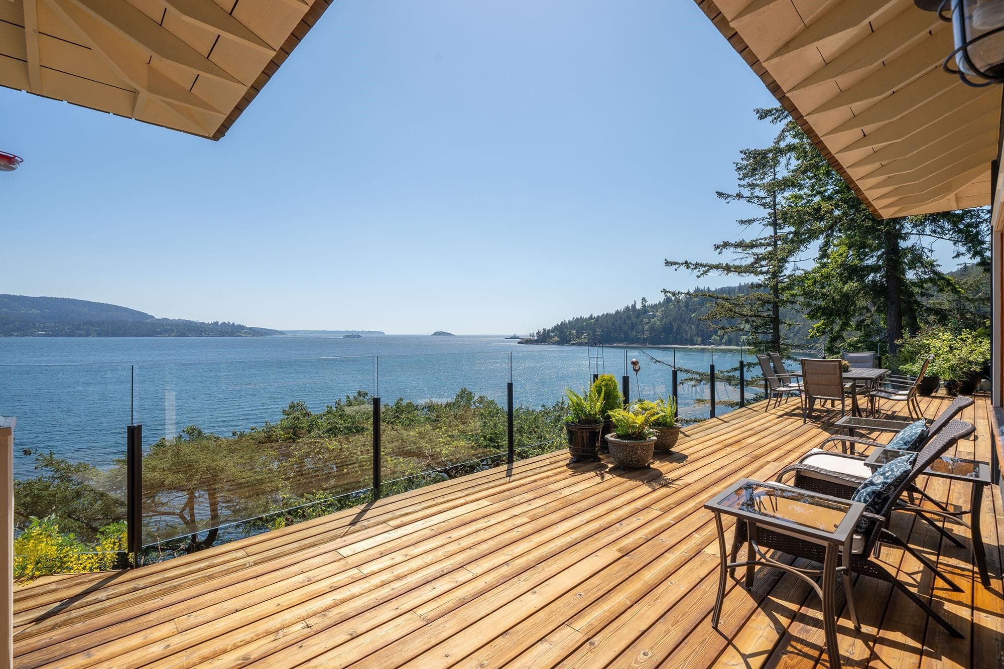 1477 Cleator Road, Bowen Island