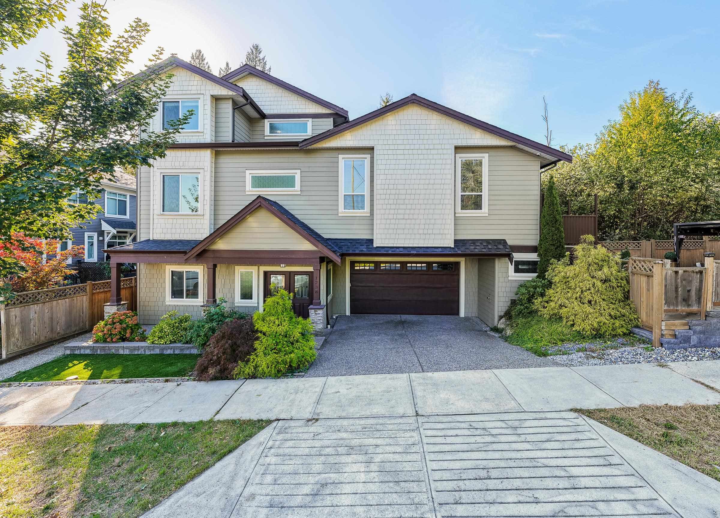 1238 Rocklin Street, Coquitlam, V3B 2W7 — photo 2