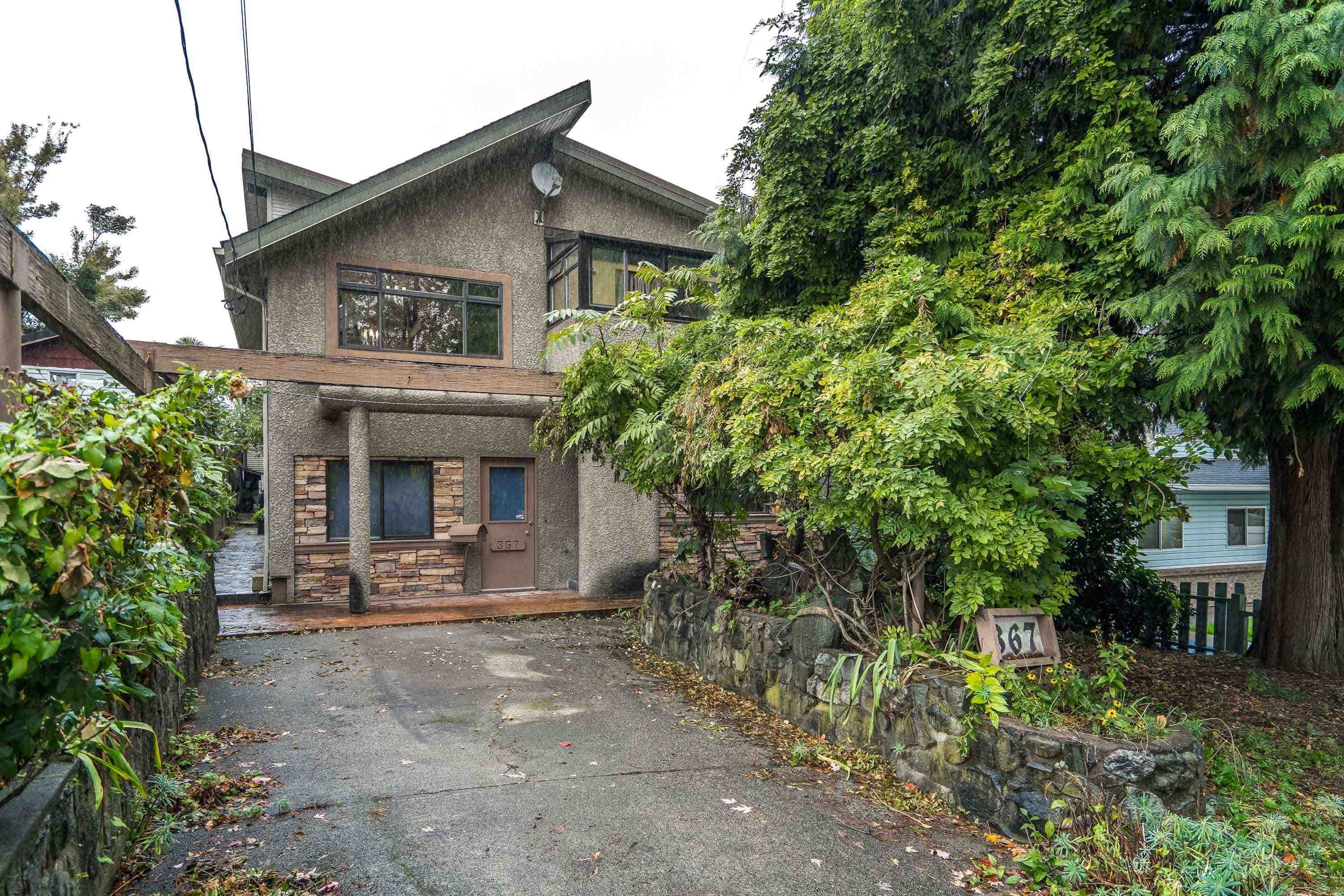 367 Alberta Street, New Westminster, V3L 3J4 — photo 2