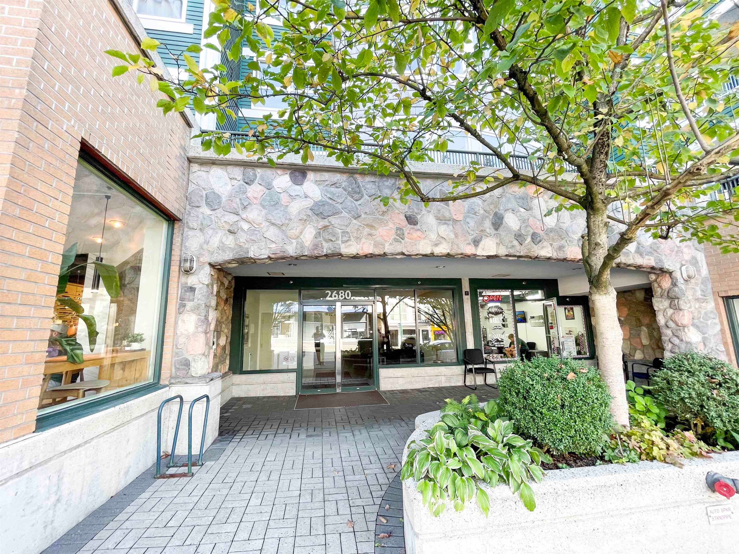 219 - 2680 W 4th Avenue, Vancouver, V6K 4S3 — photo 2