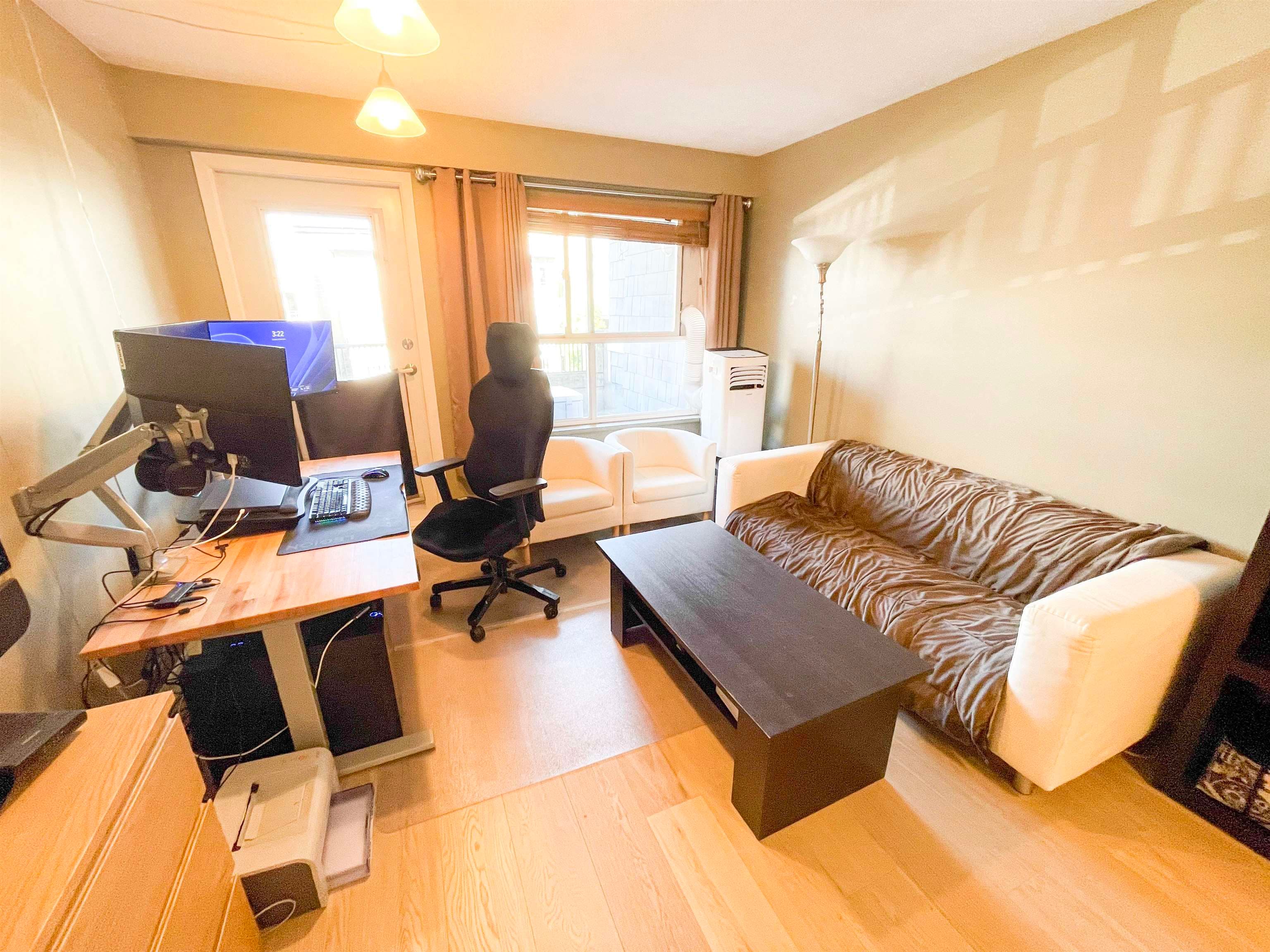 219 - 2680 W 4th Avenue, Vancouver, V6K 4S3 — photo 3