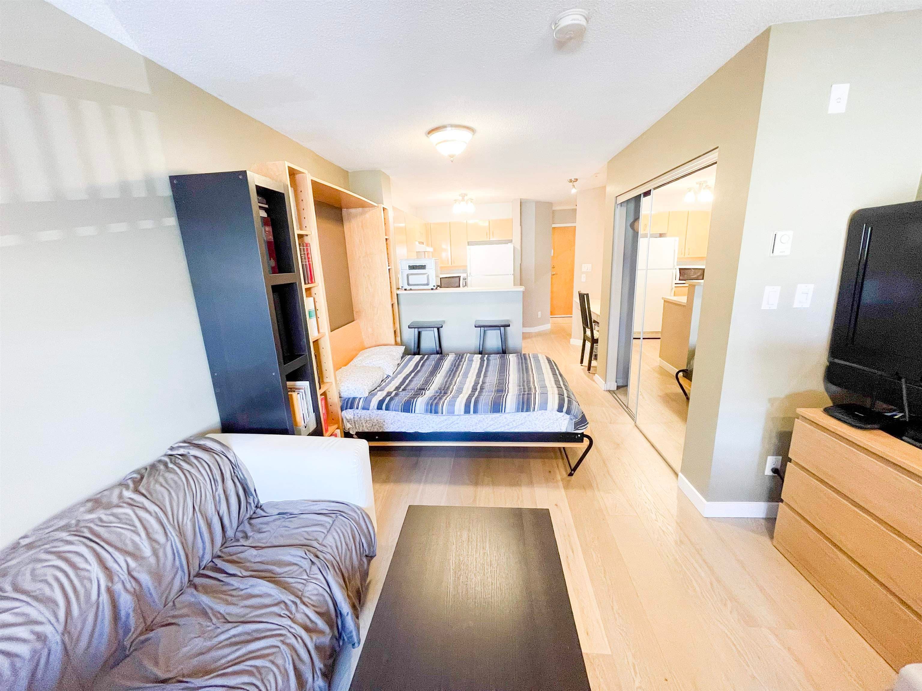 219 - 2680 W 4th Avenue, Vancouver, V6K 4S3 — photo 5
