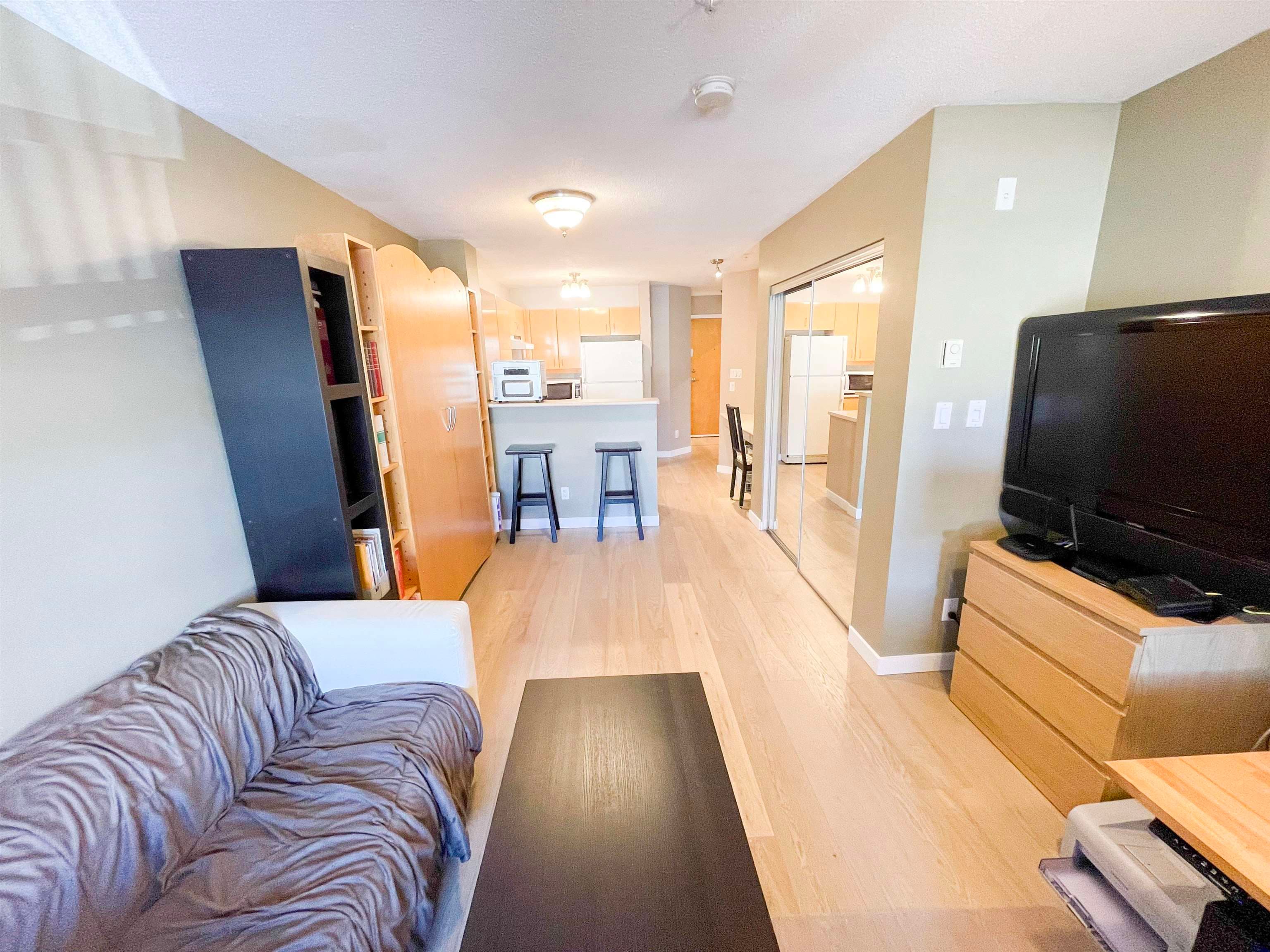 219 - 2680 W 4th Avenue, Vancouver, V6K 4S3 — photo 4