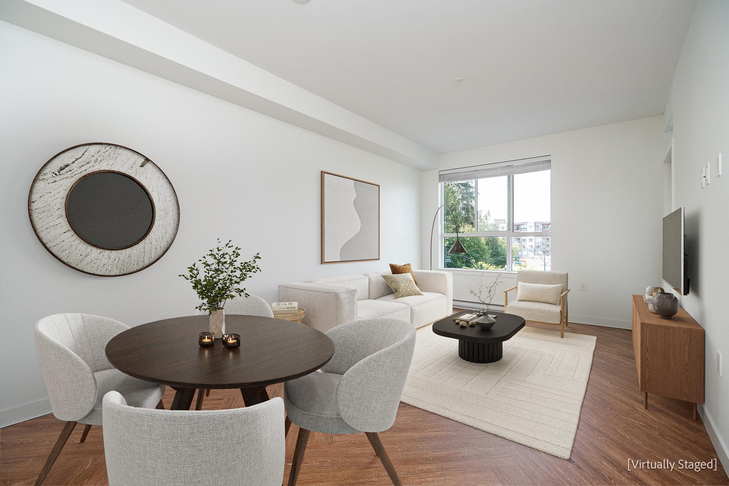 307 - 3229 St Johns Street, Port Moody, V3H 0M4 — photo 5
