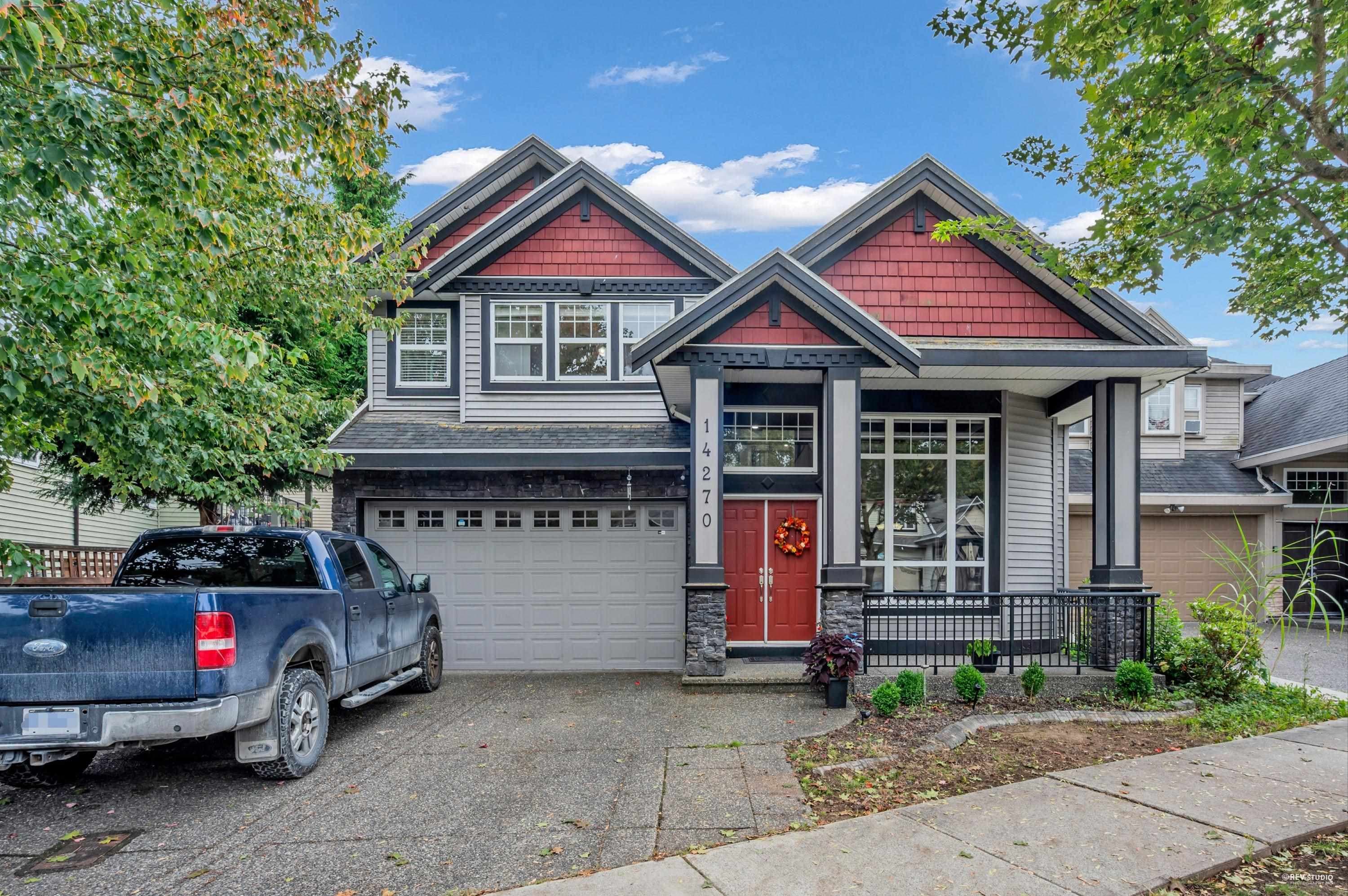 14270 65 Avenue, Surrey