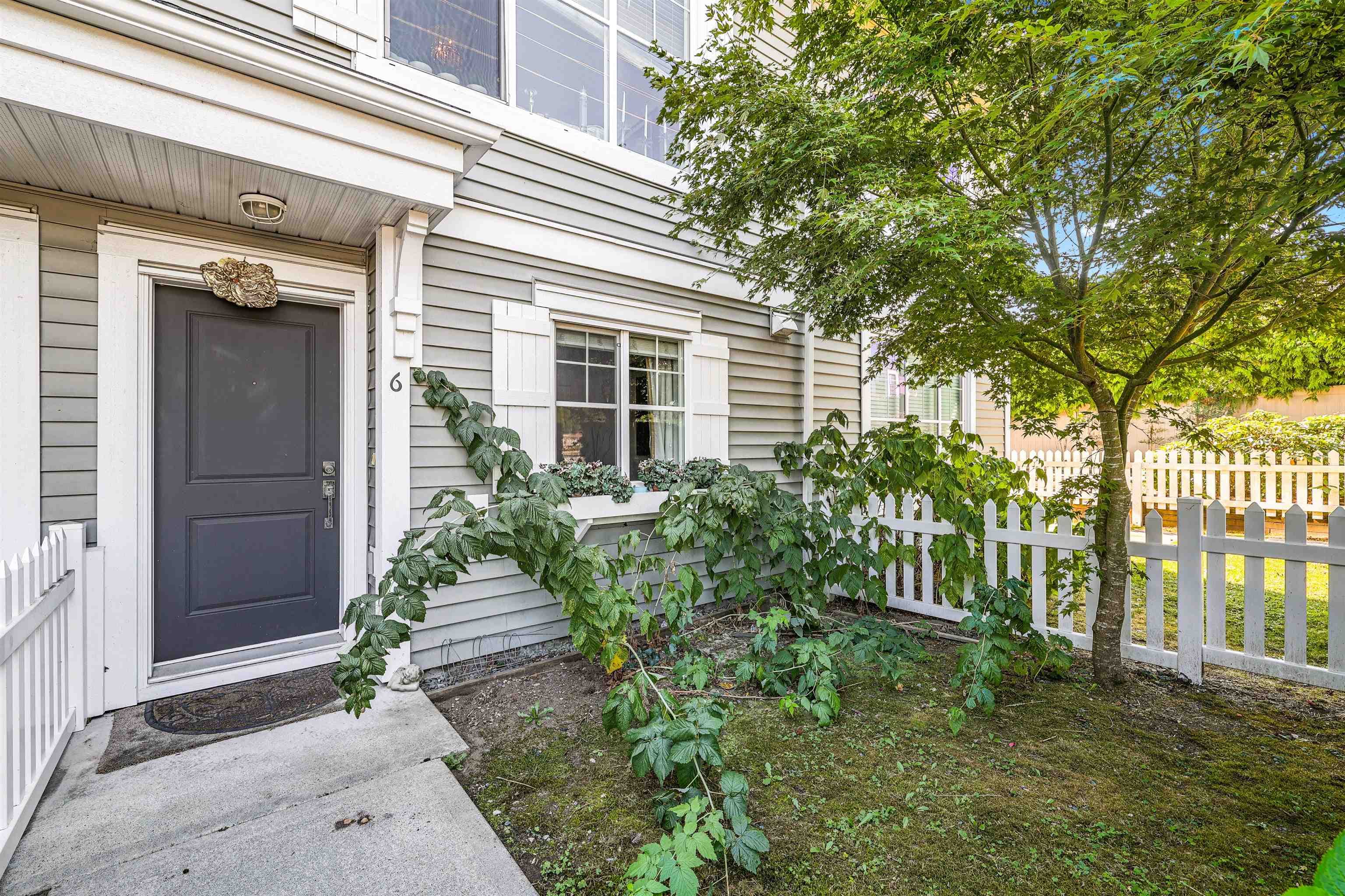 6 - 16228 16 Avenue, Surrey, V4A 1S7 — photo 3